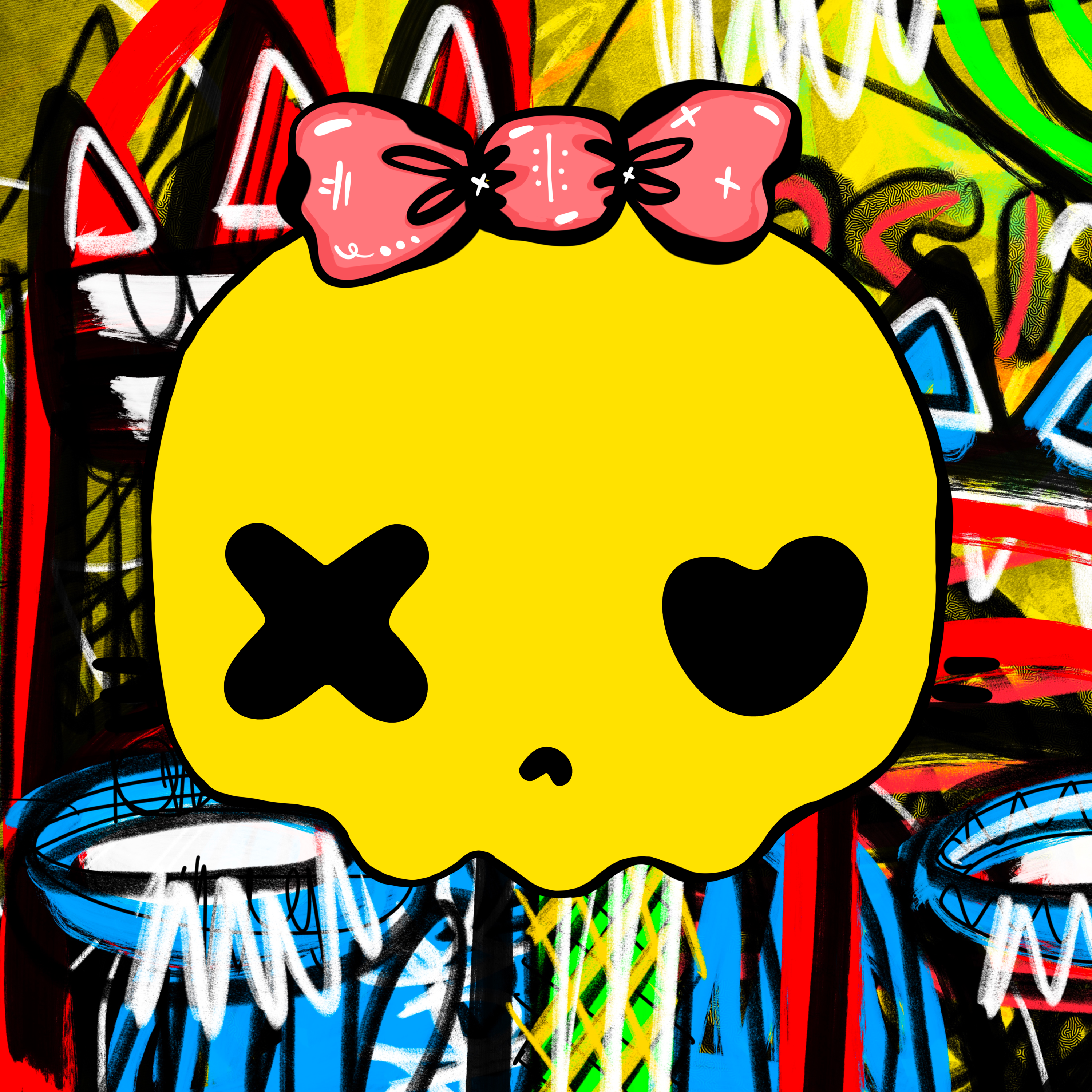 ORGNLS by SABET #30869