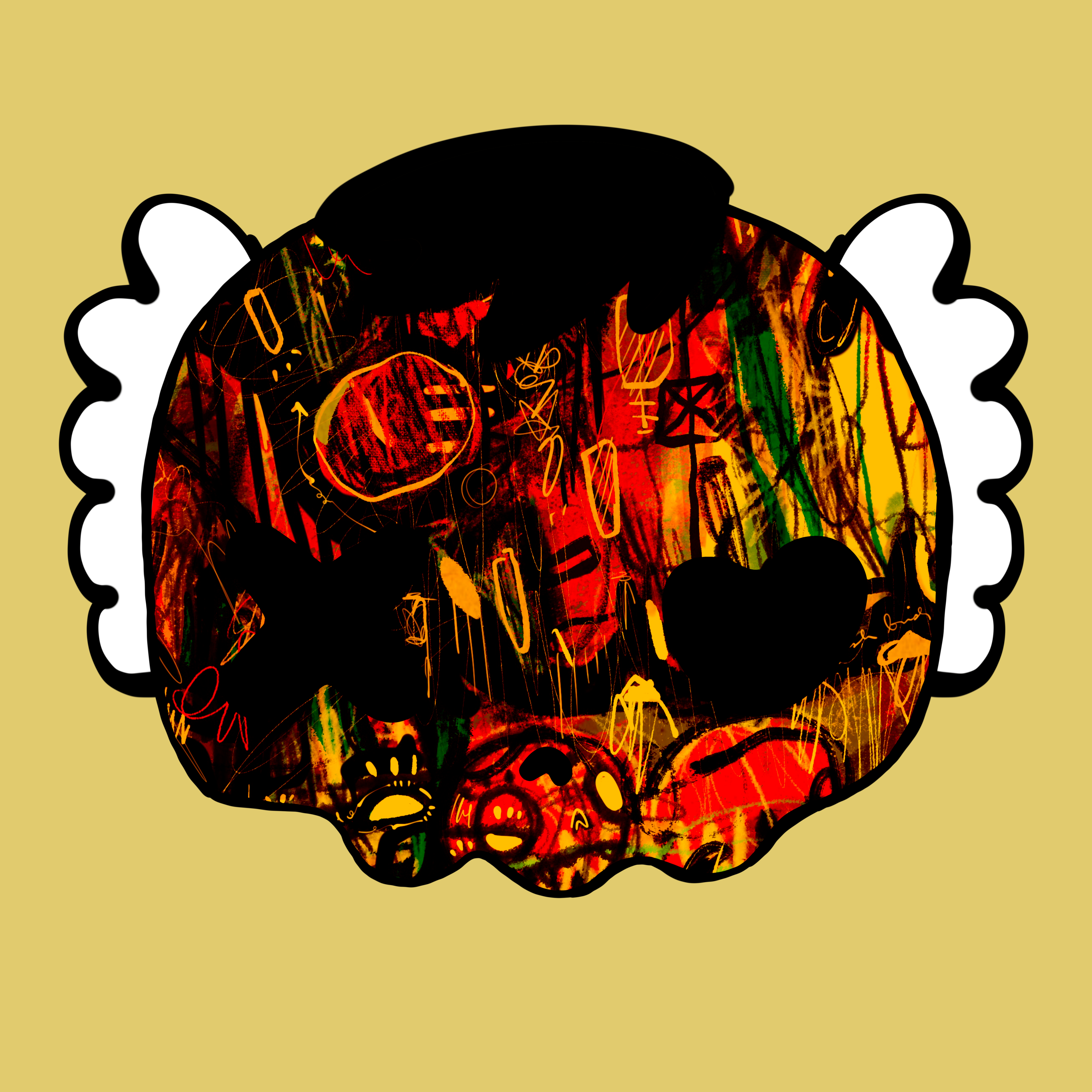 ORGNLS by SABET #3173