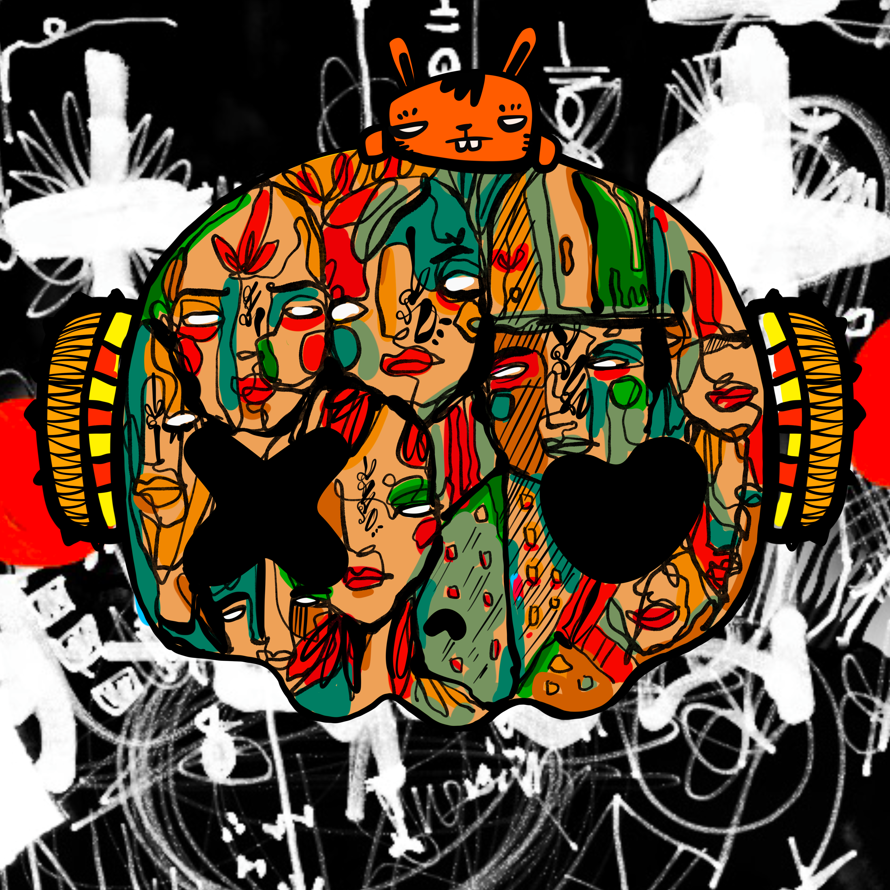 ORGNLS by SABET #31970