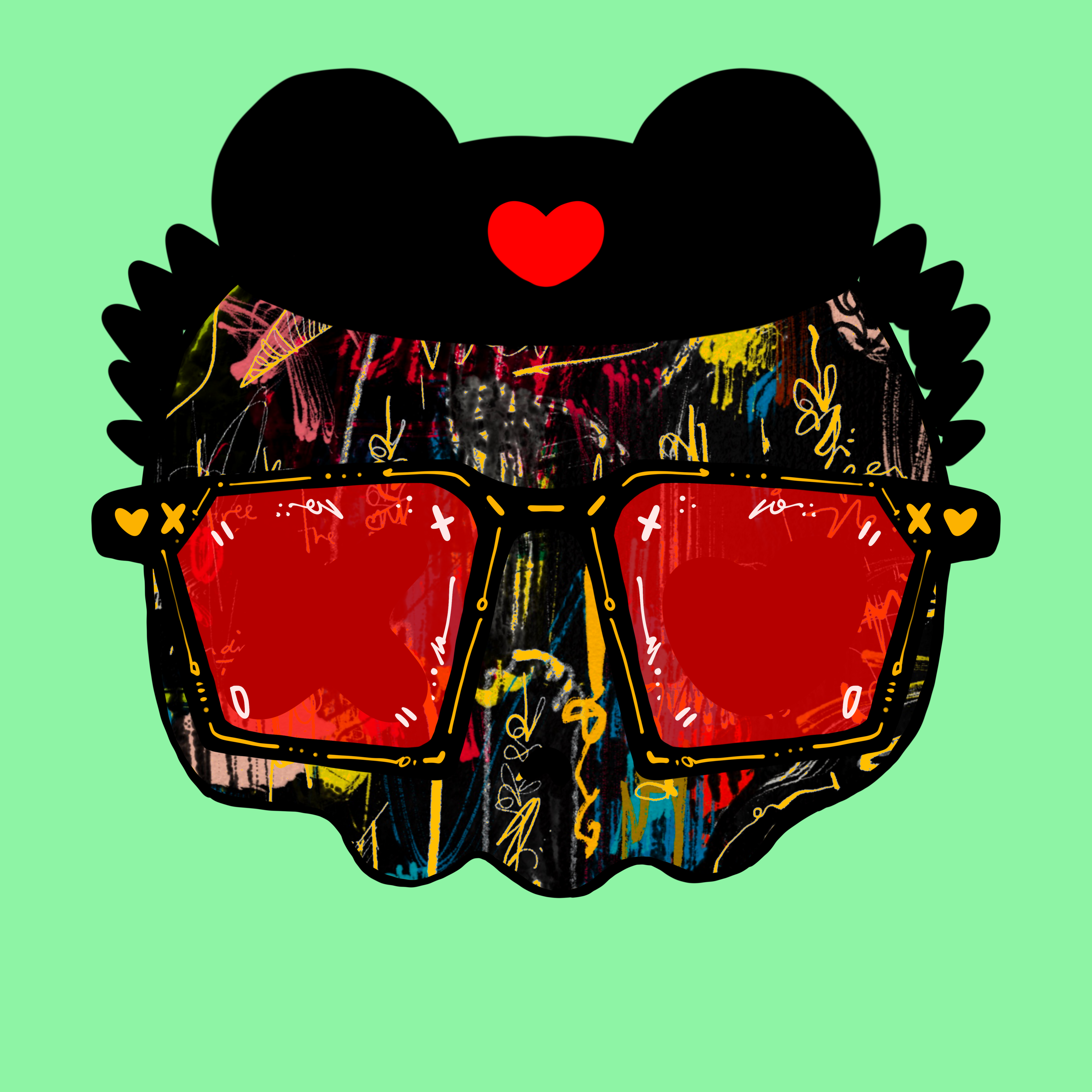 ORGNLS by SABET #31981