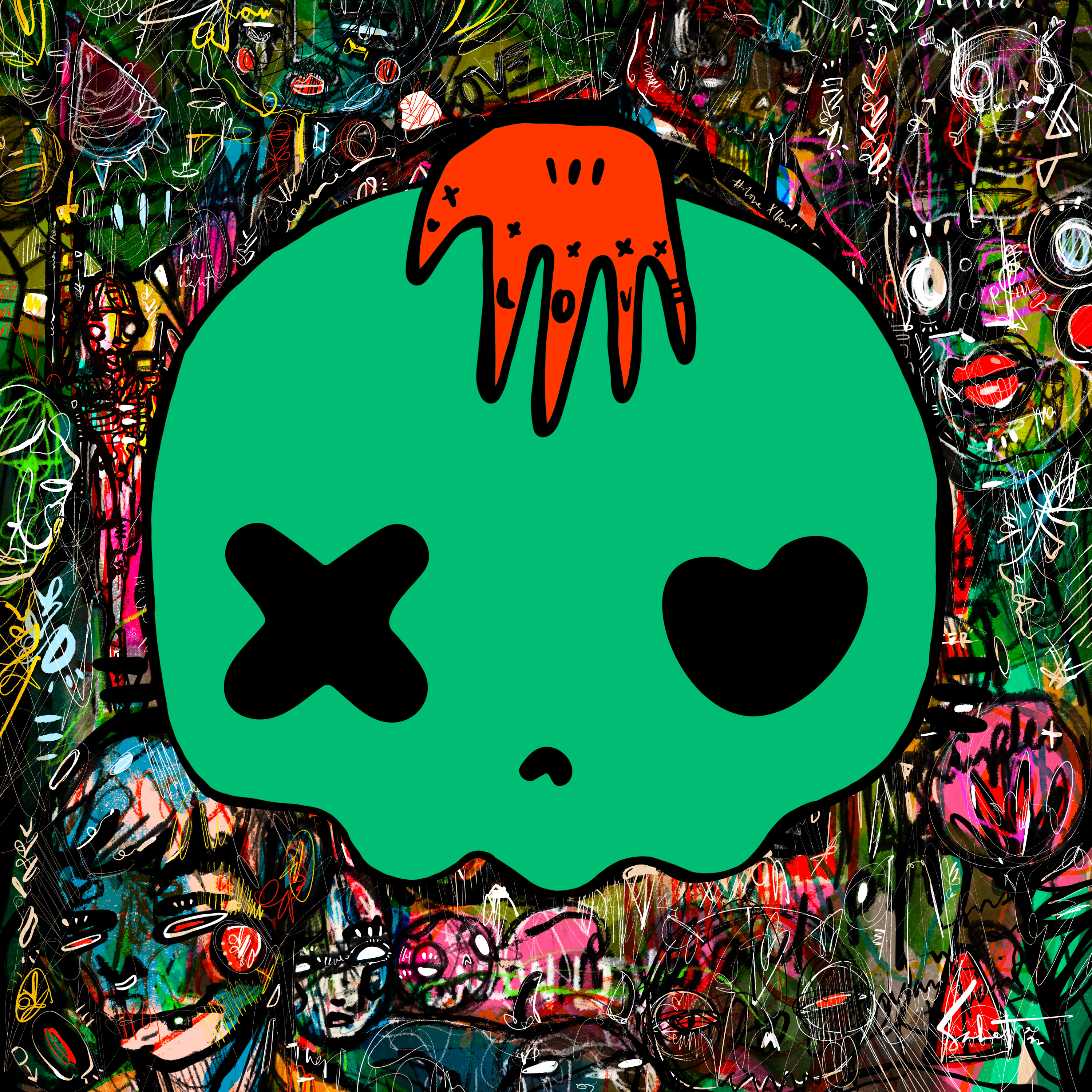 ORGNLS by SABET #31985