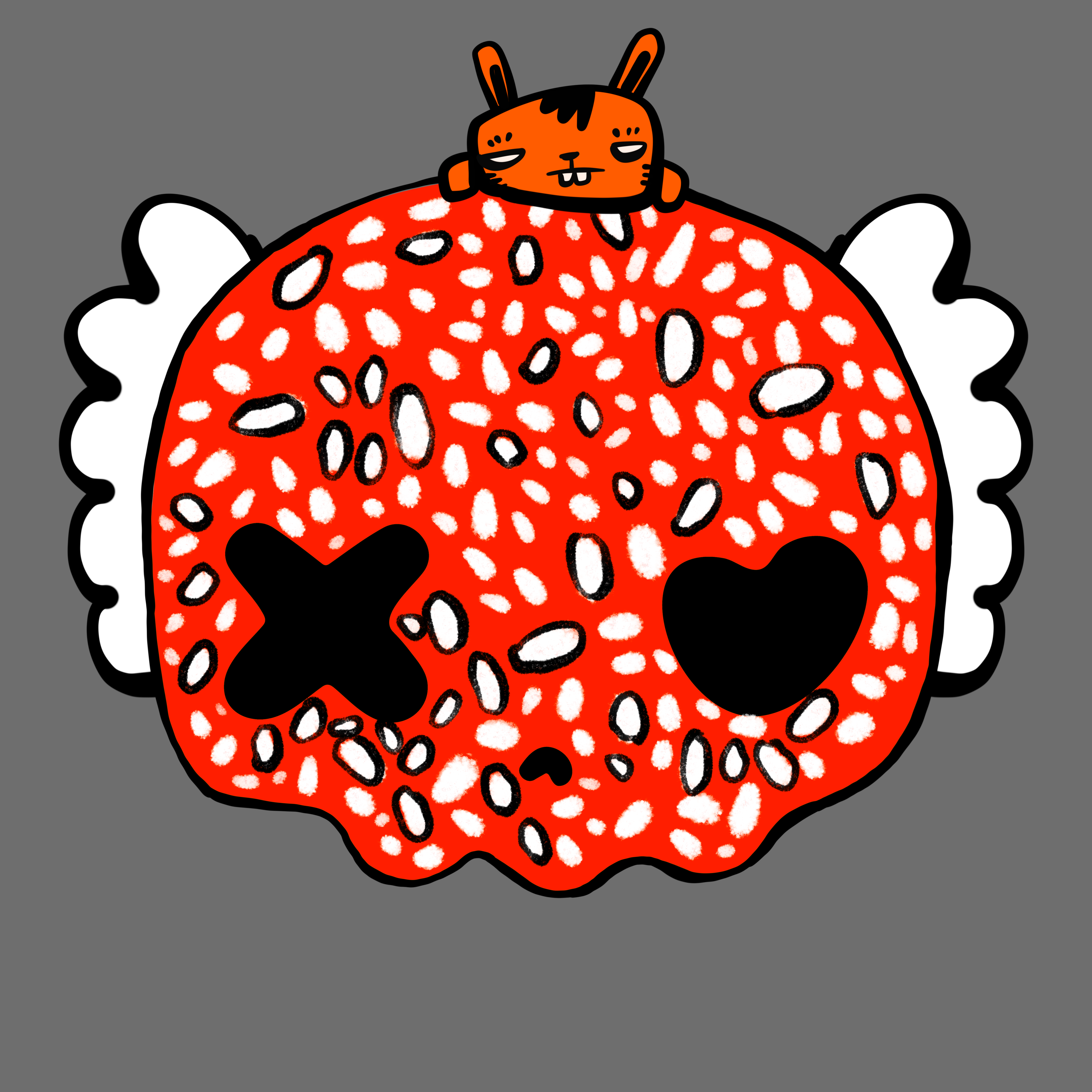 ORGNLS by SABET #31989