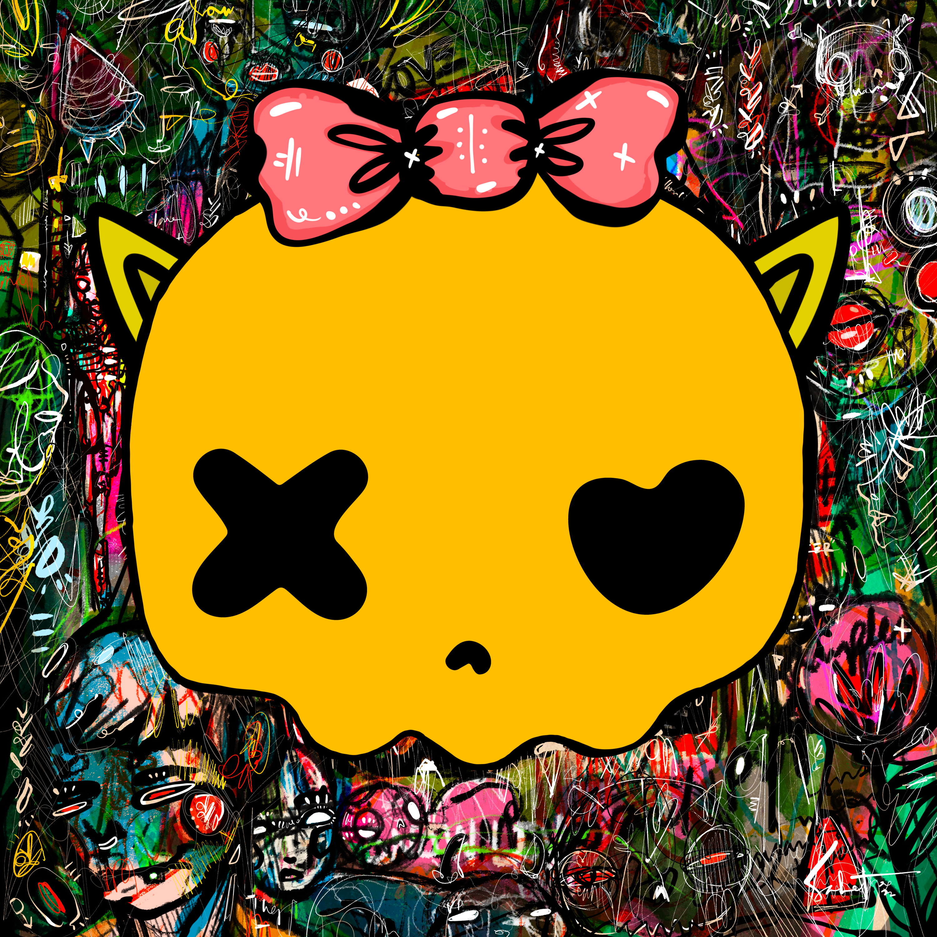 ORGNLS by SABET #31991