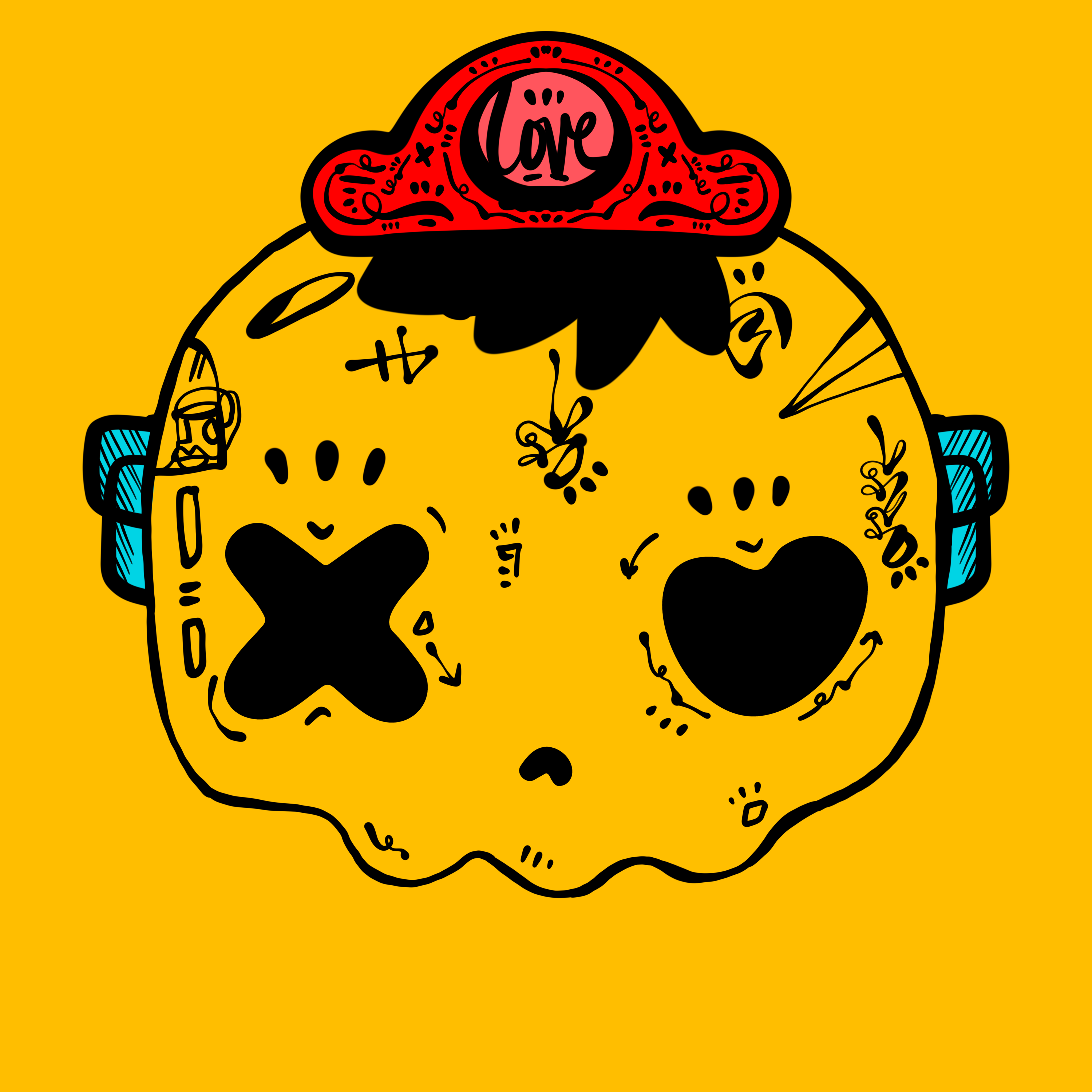 ORGNLS by SABET #31996