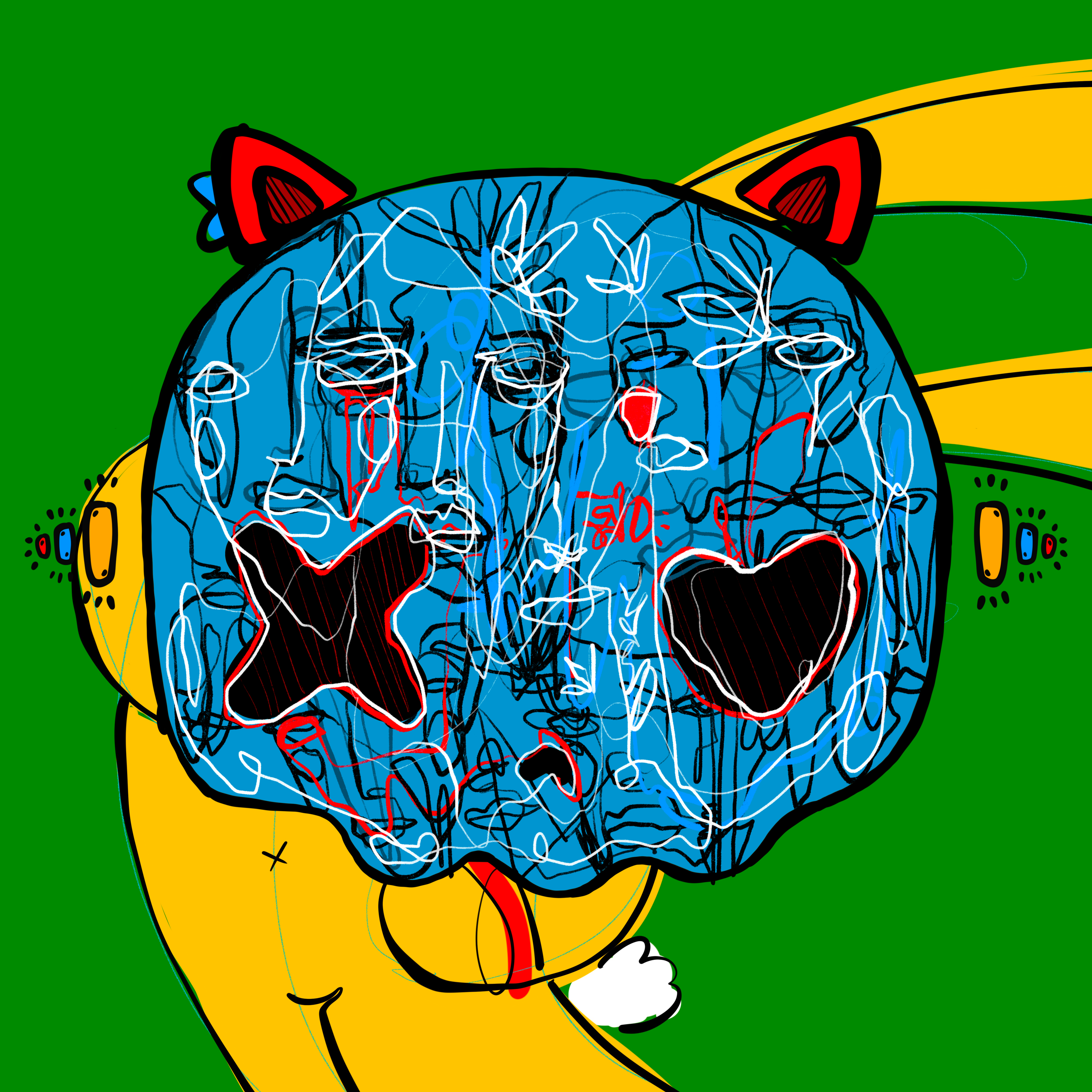 ORGNLS by SABET #31997