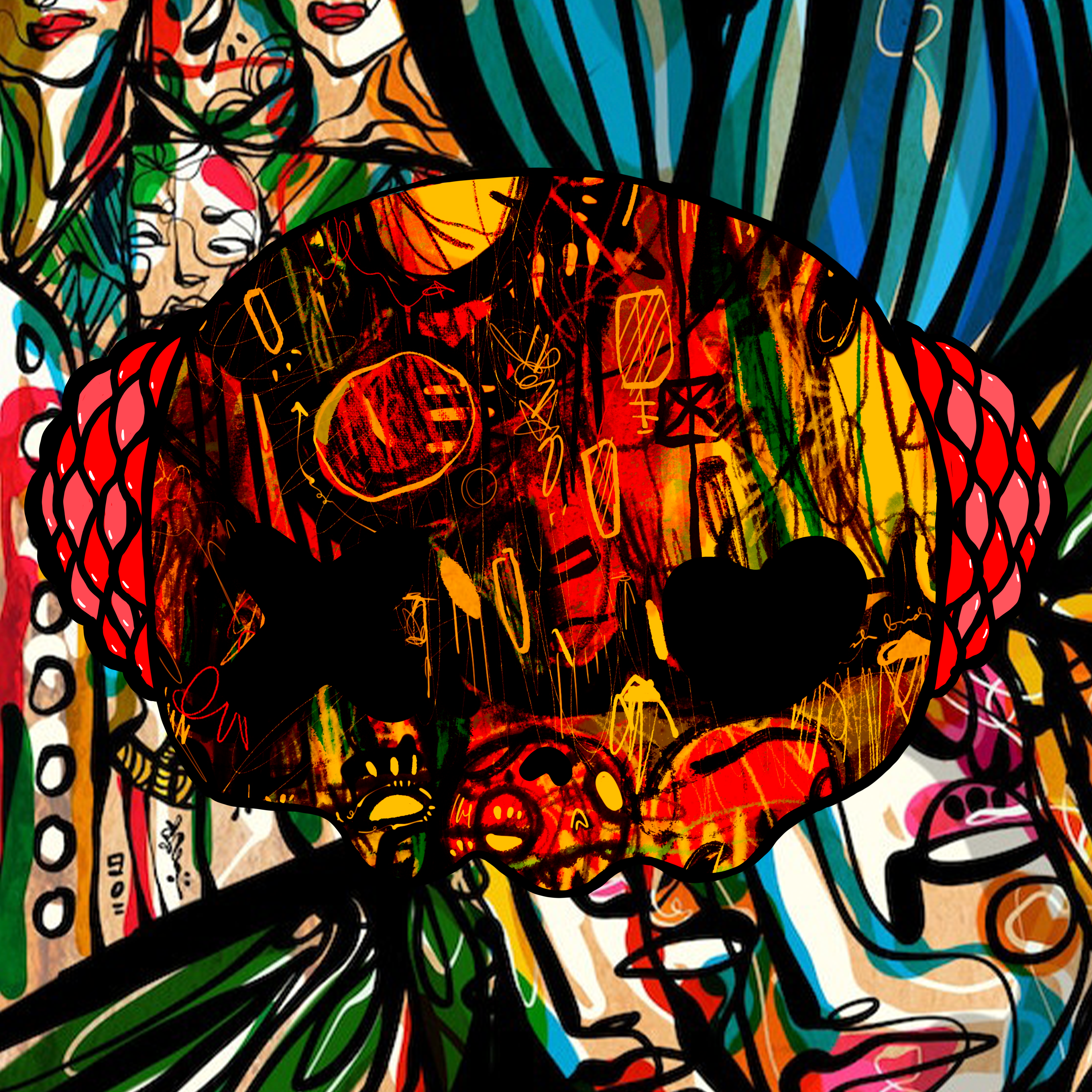 ORGNLS by SABET #32003