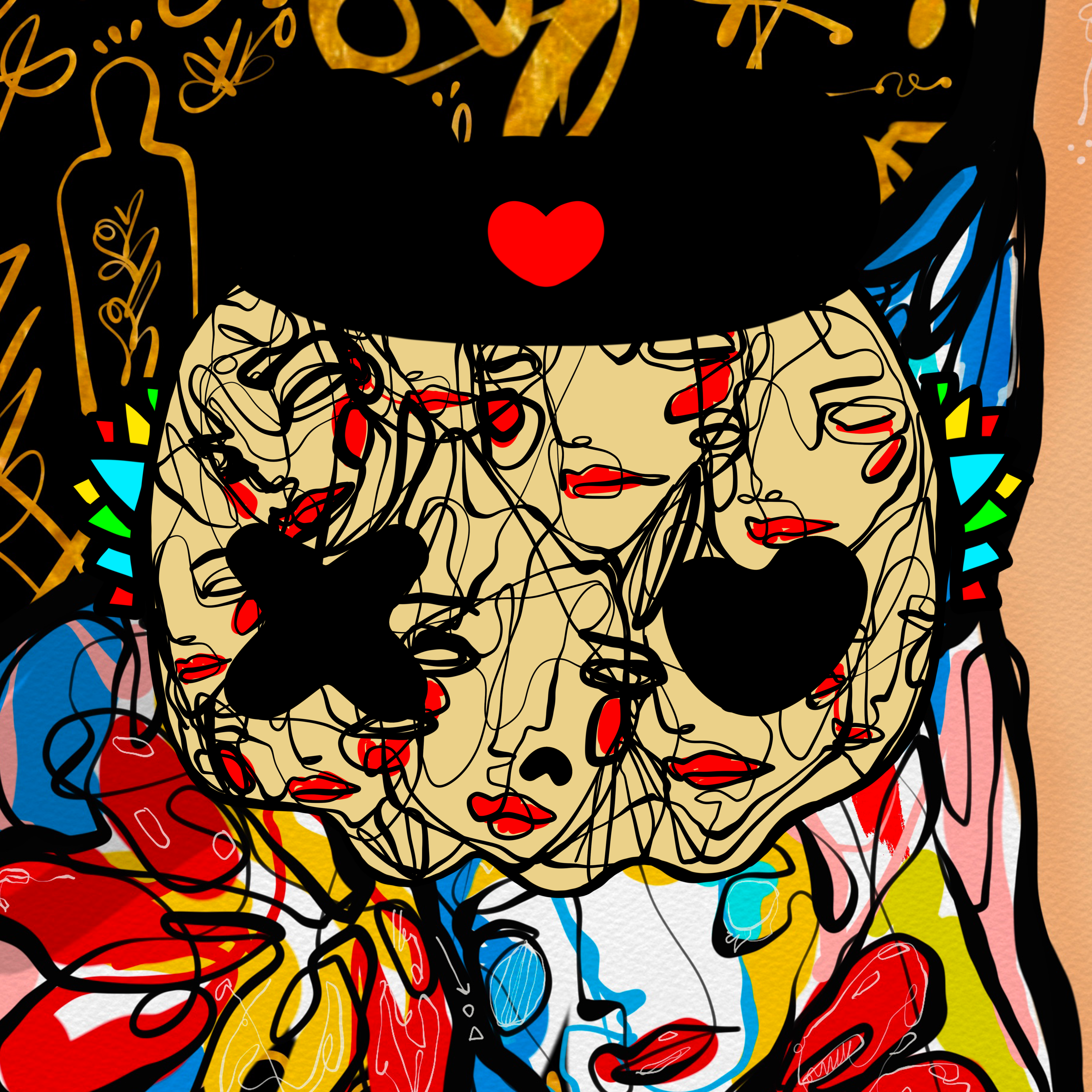 ORGNLS by SABET #32004