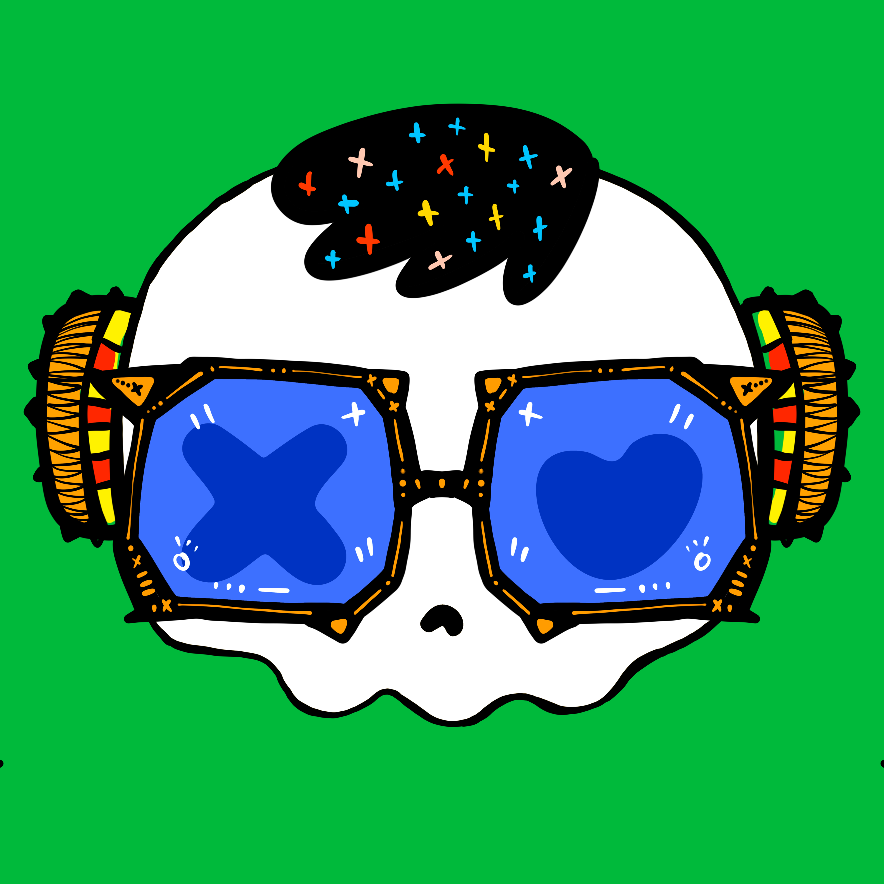 ORGNLS by SABET #32008