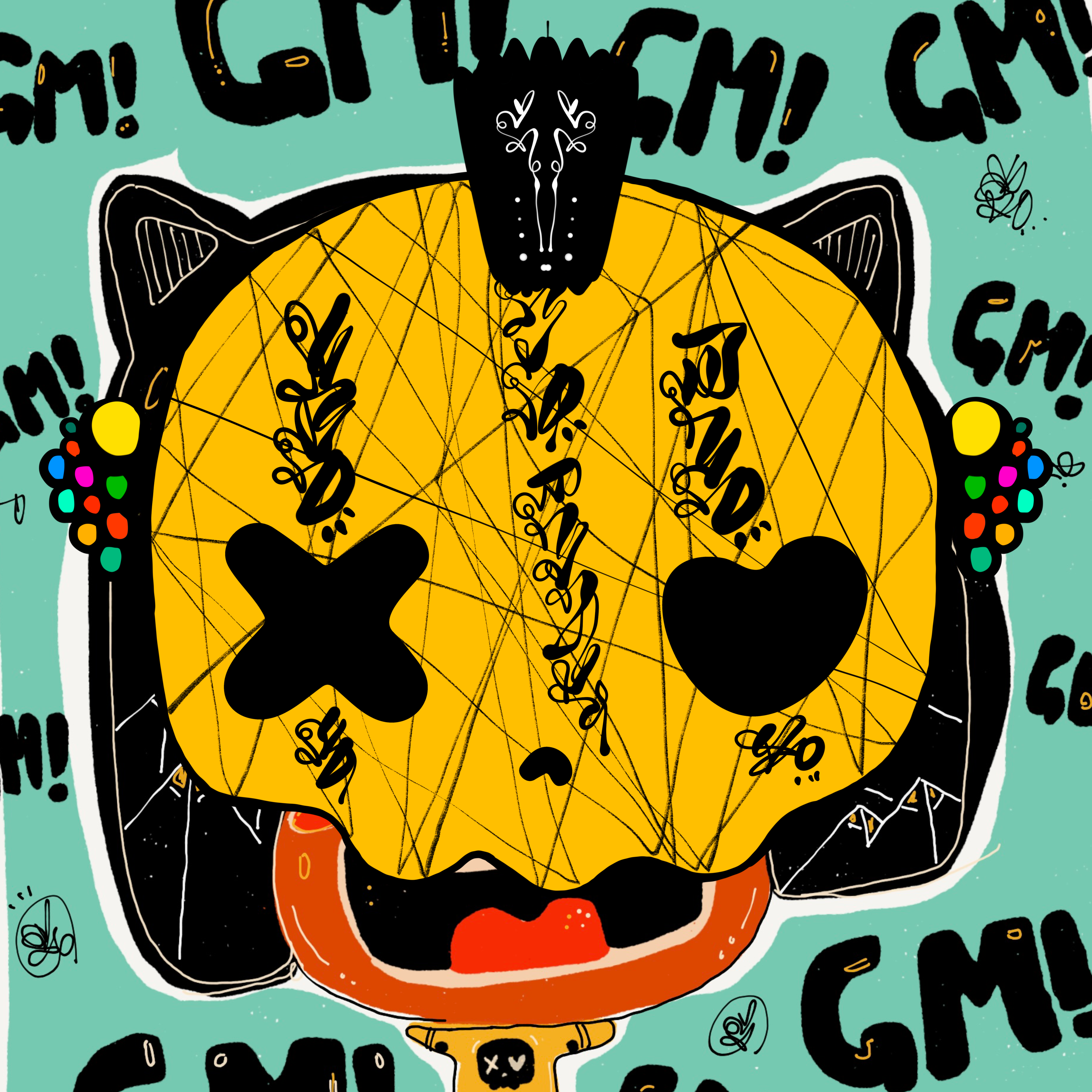 ORGNLS by SABET #32009