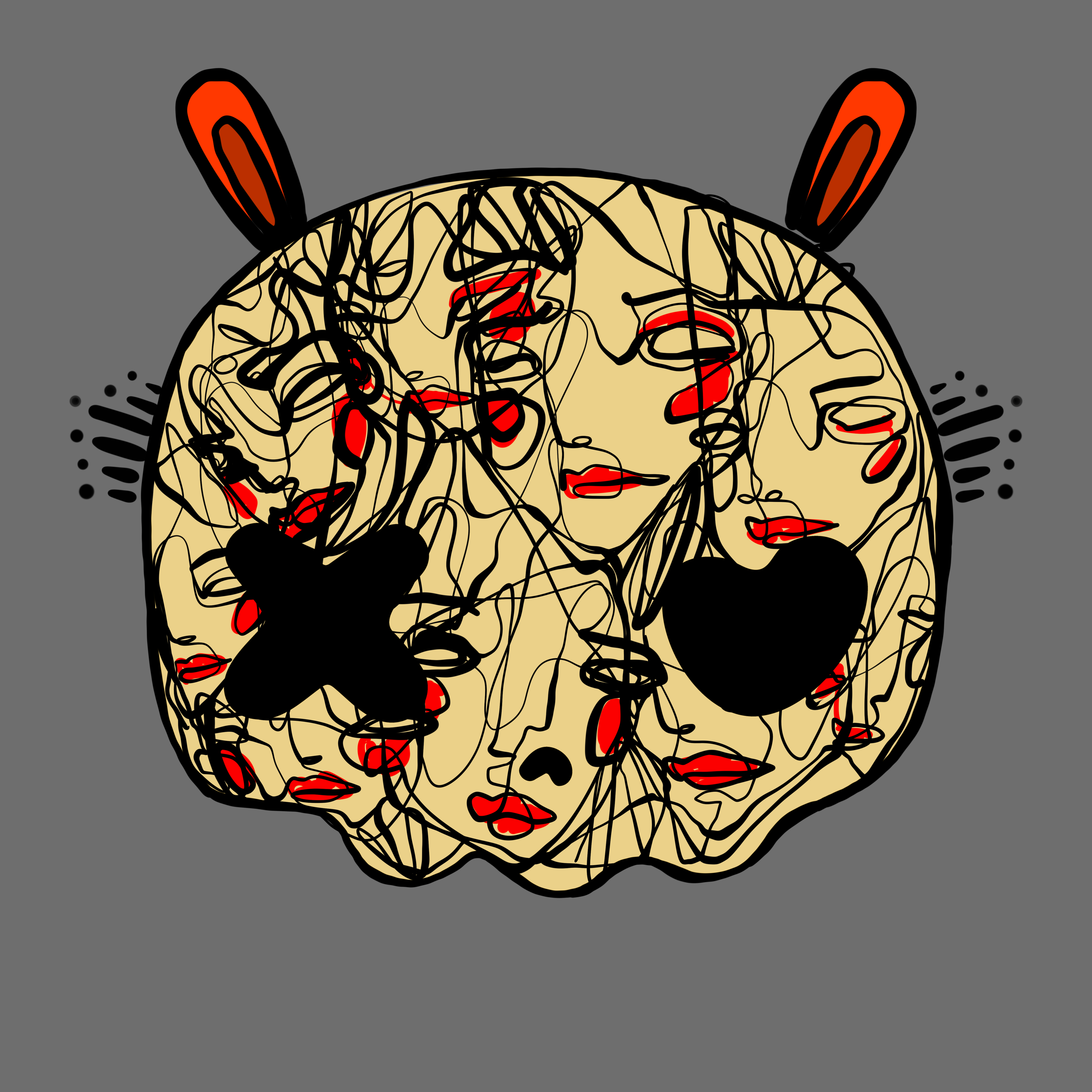 ORGNLS by SABET #32011