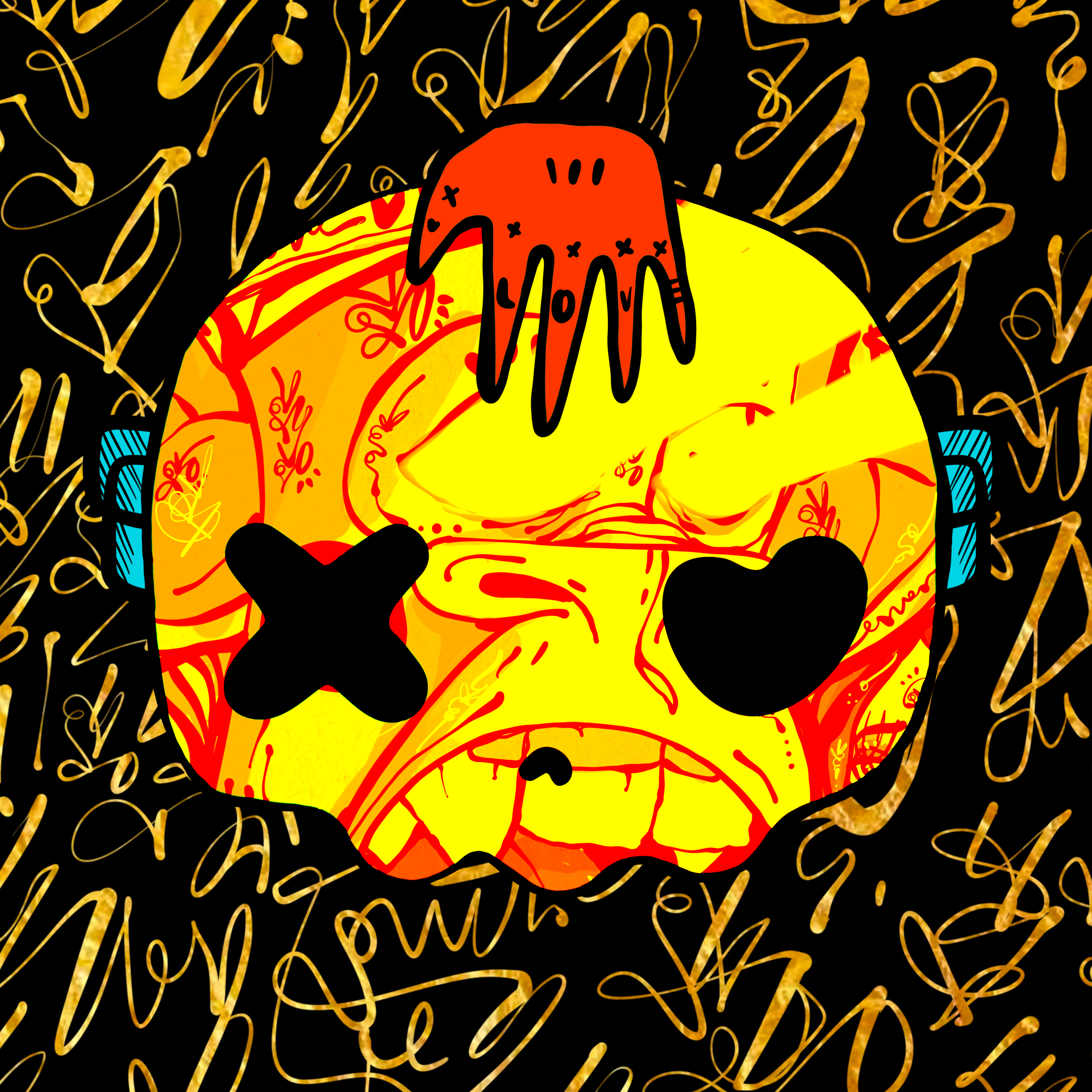 ORGNLS by SABET #32019