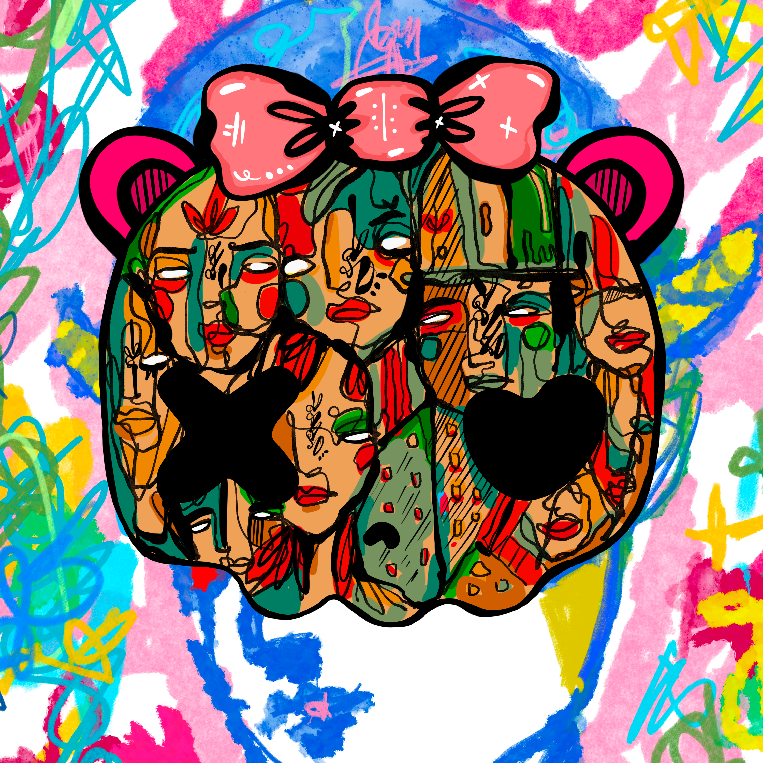 ORGNLS by SABET #32020