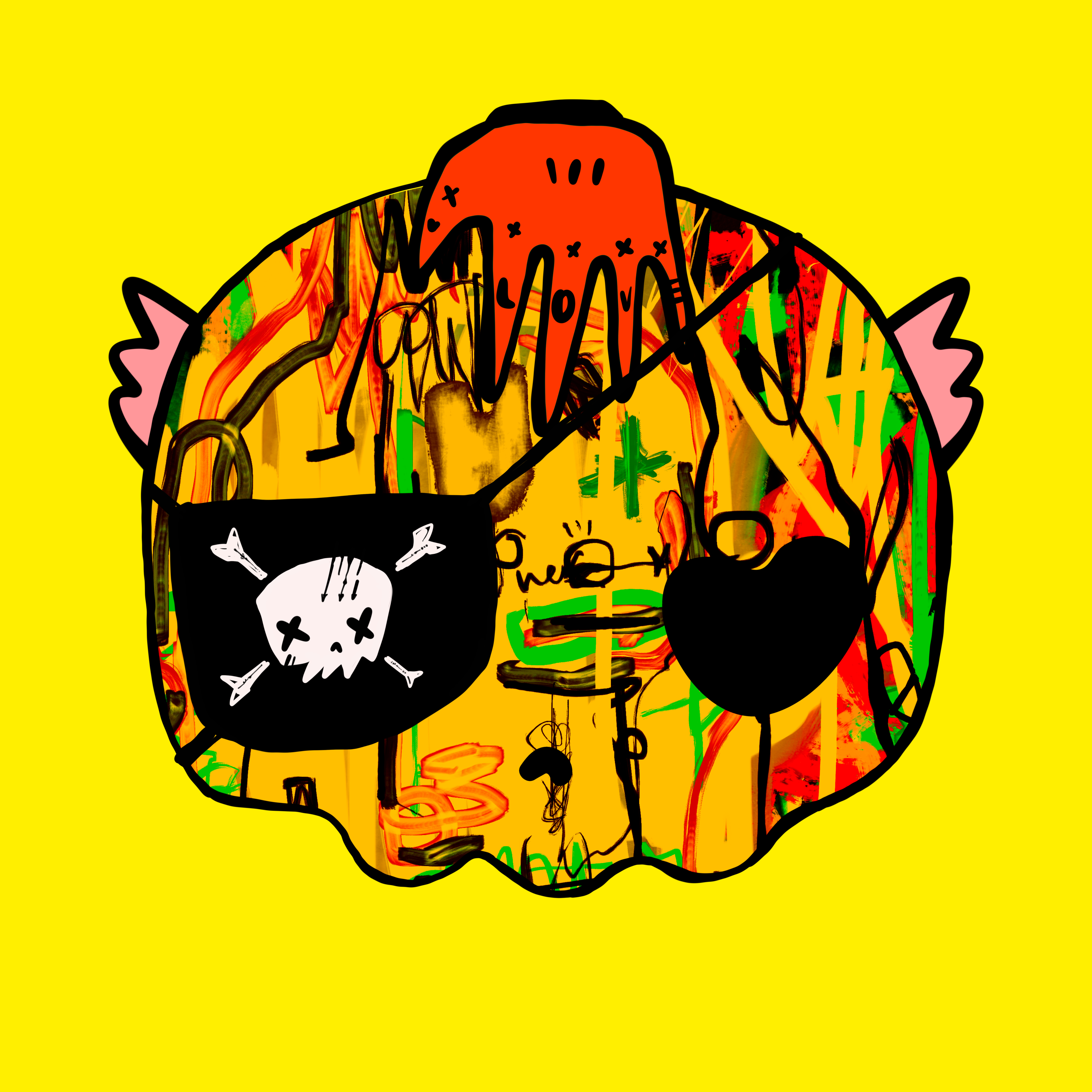 ORGNLS by SABET #32025