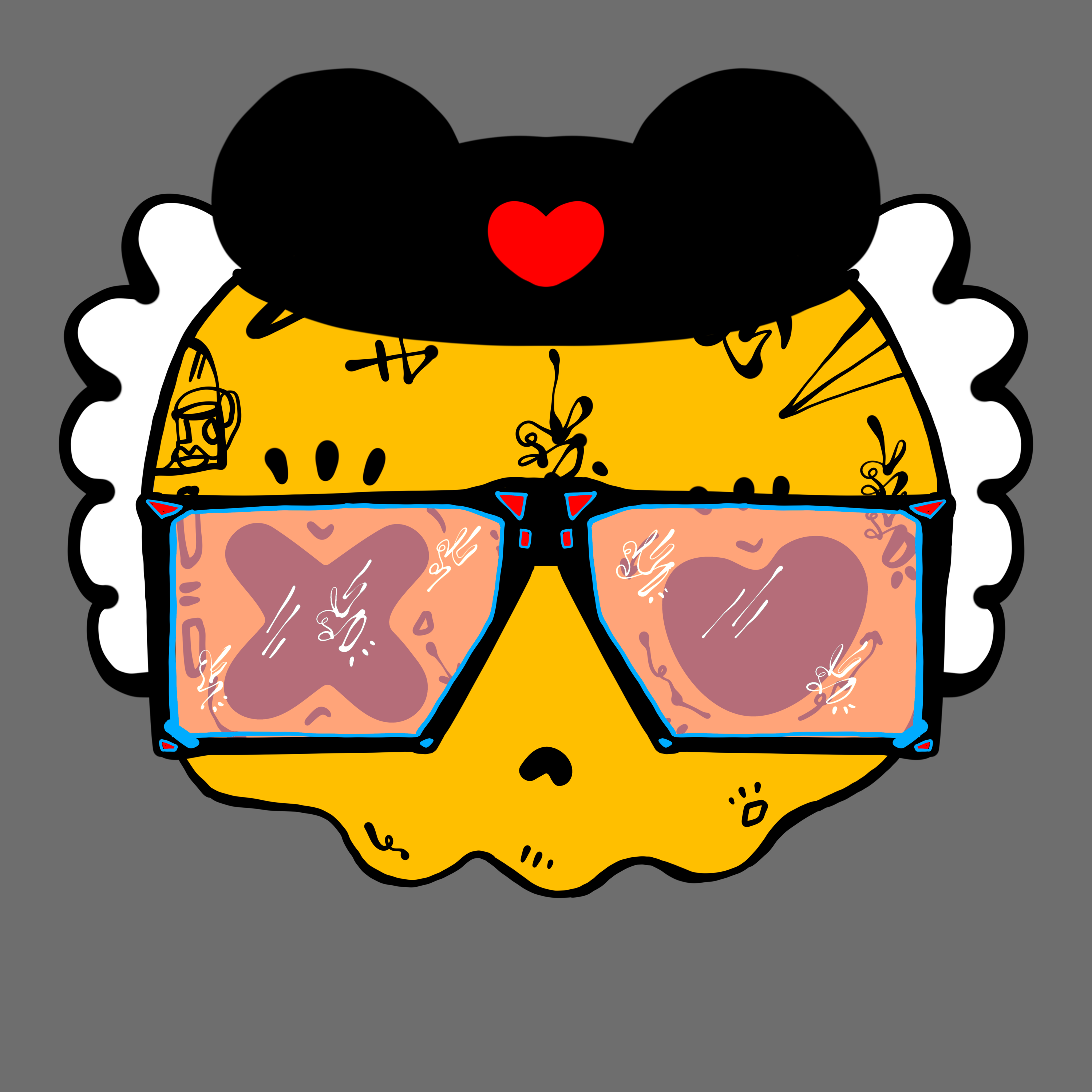 ORGNLS by SABET #32028