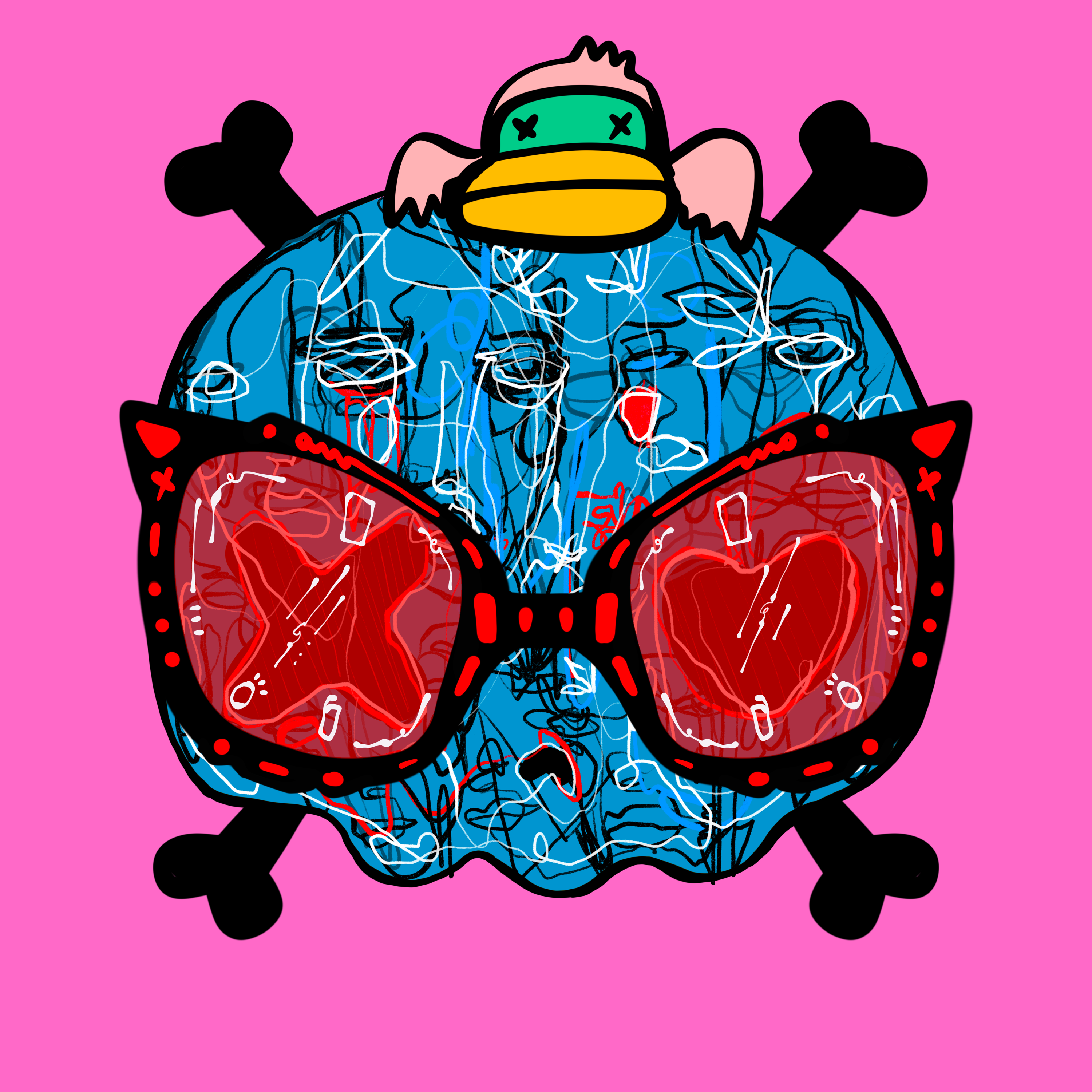 ORGNLS by SABET #32029