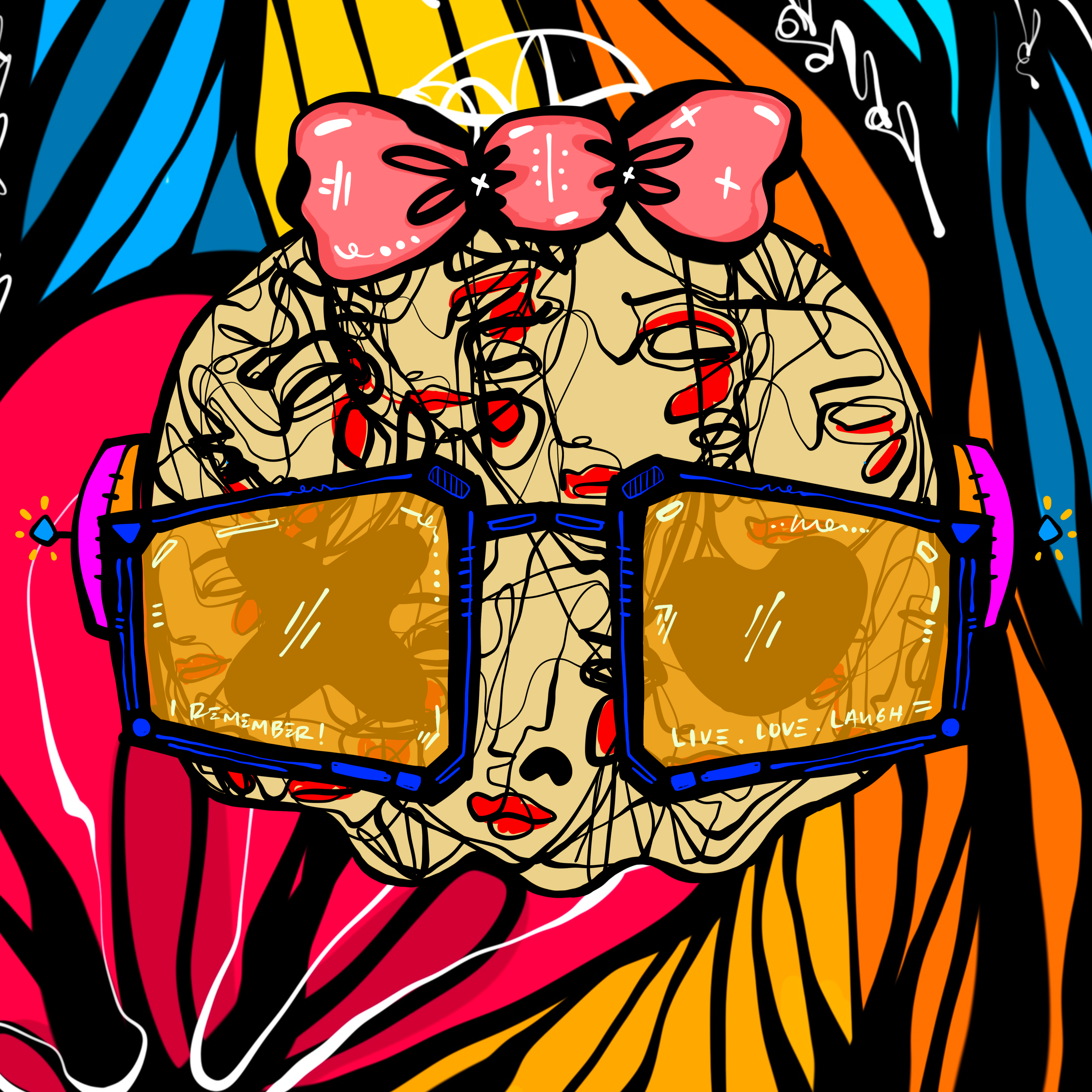 ORGNLS by SABET #32046