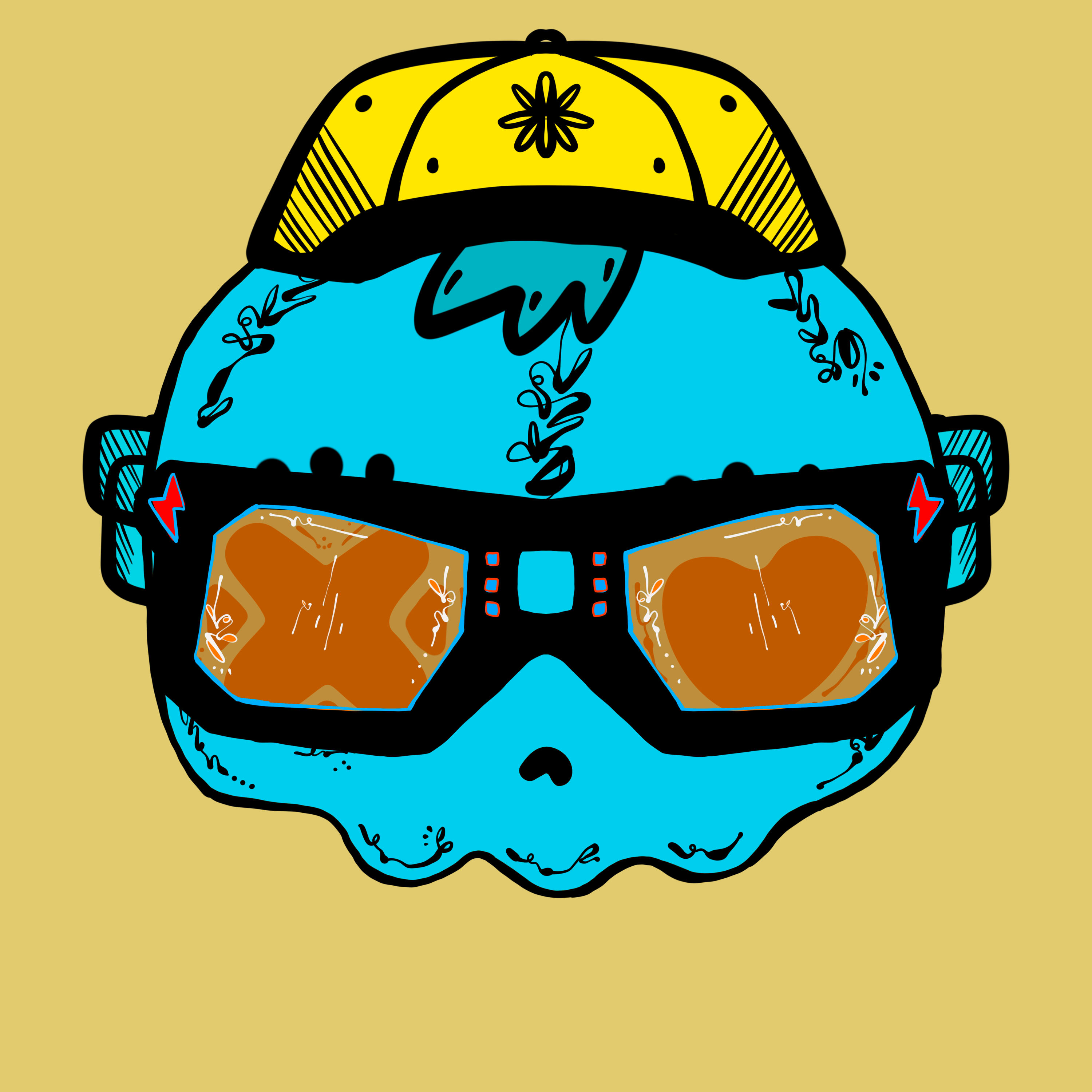 ORGNLS by SABET #32051