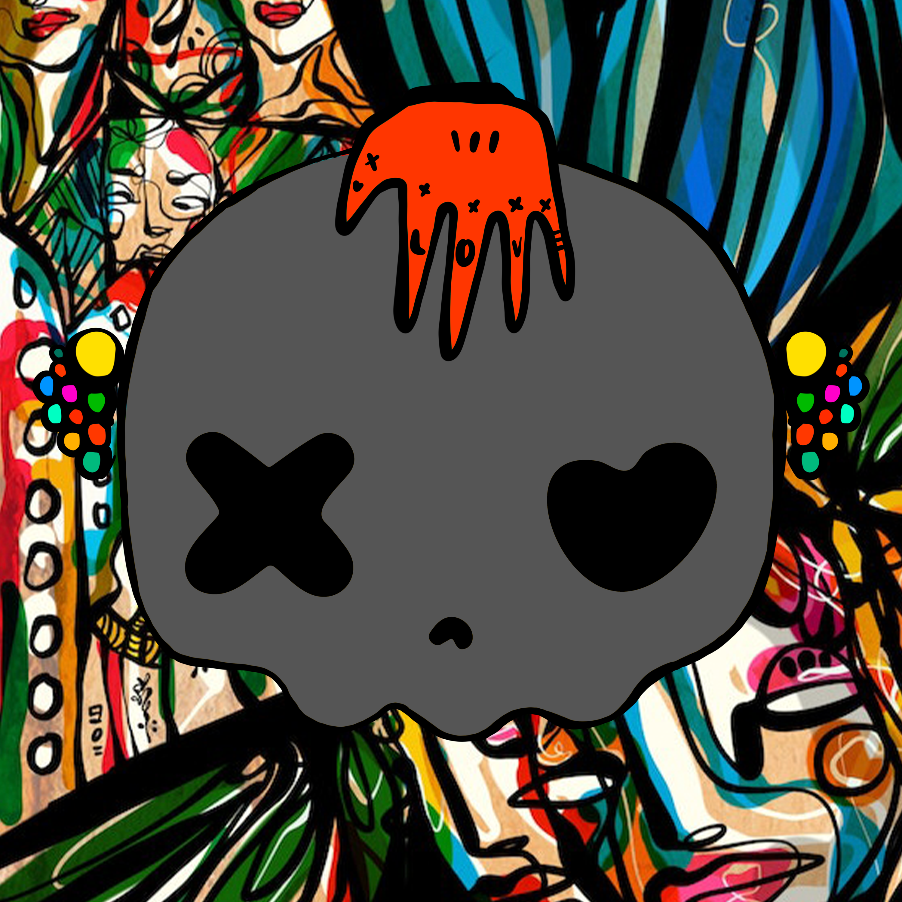 ORGNLS by SABET #32053