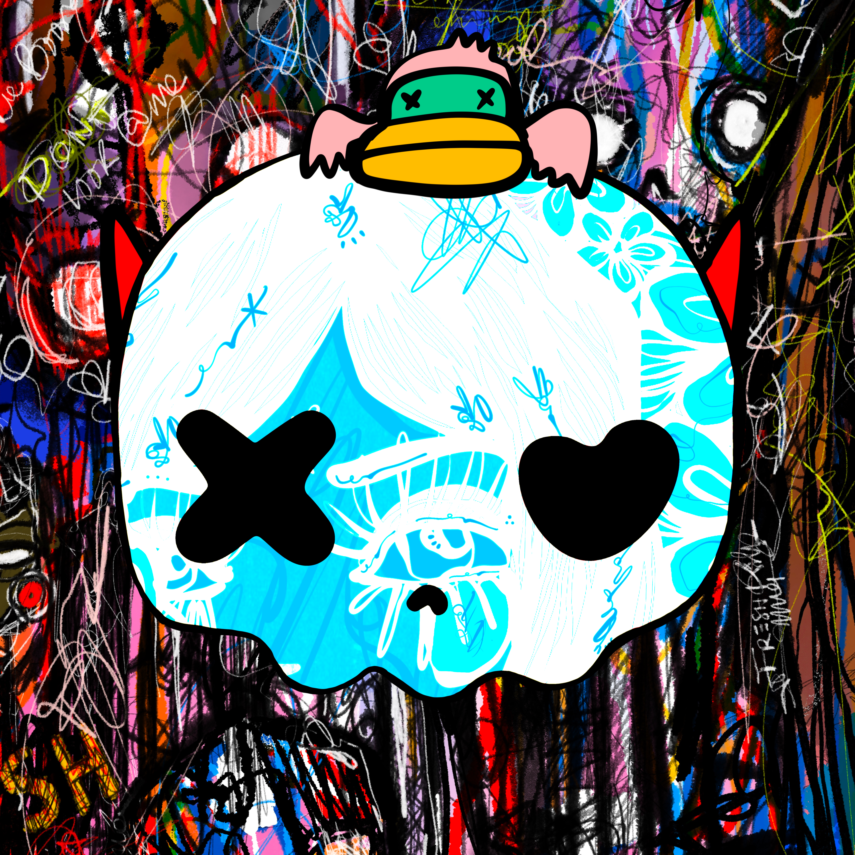 ORGNLS by SABET #32057