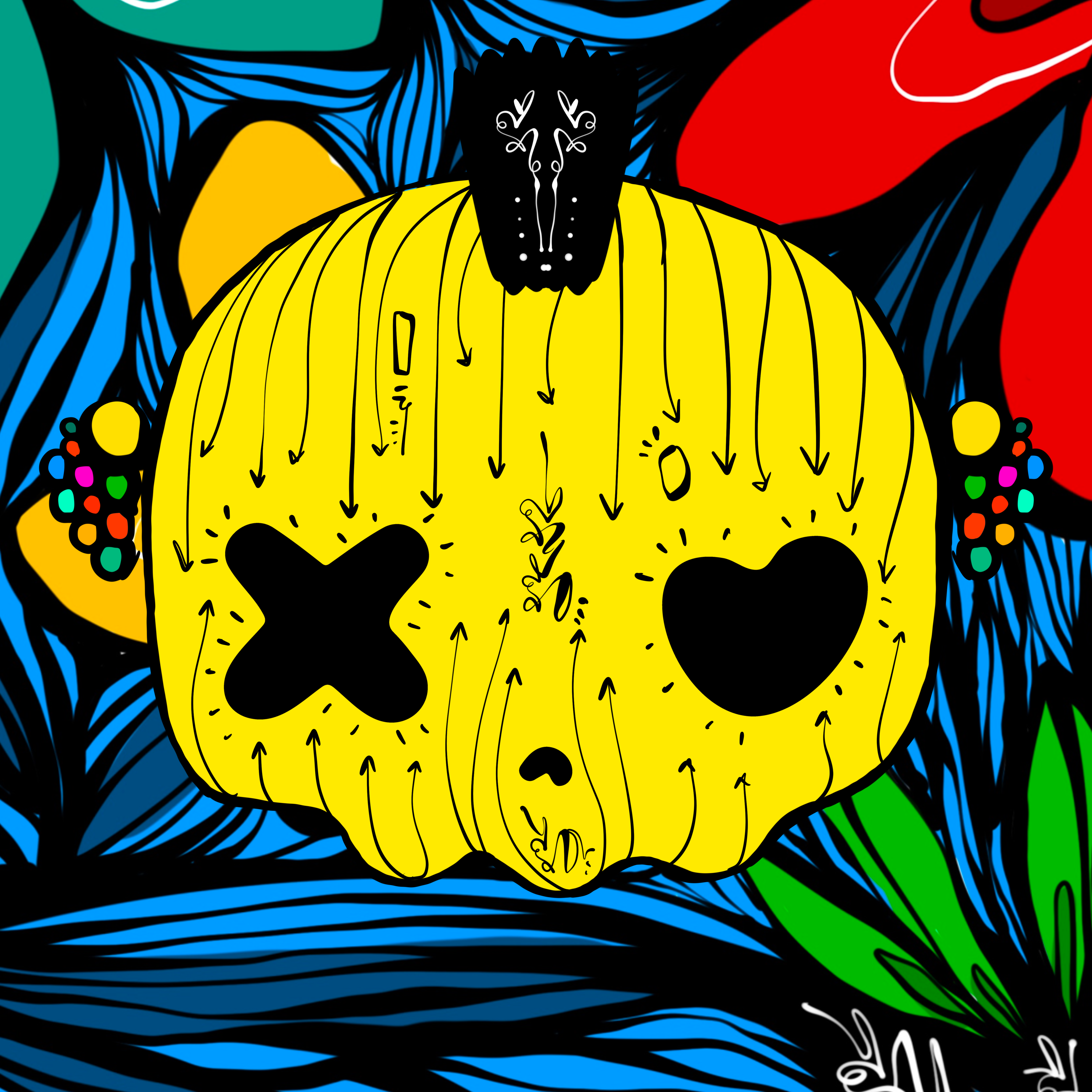 ORGNLS by SABET #32058