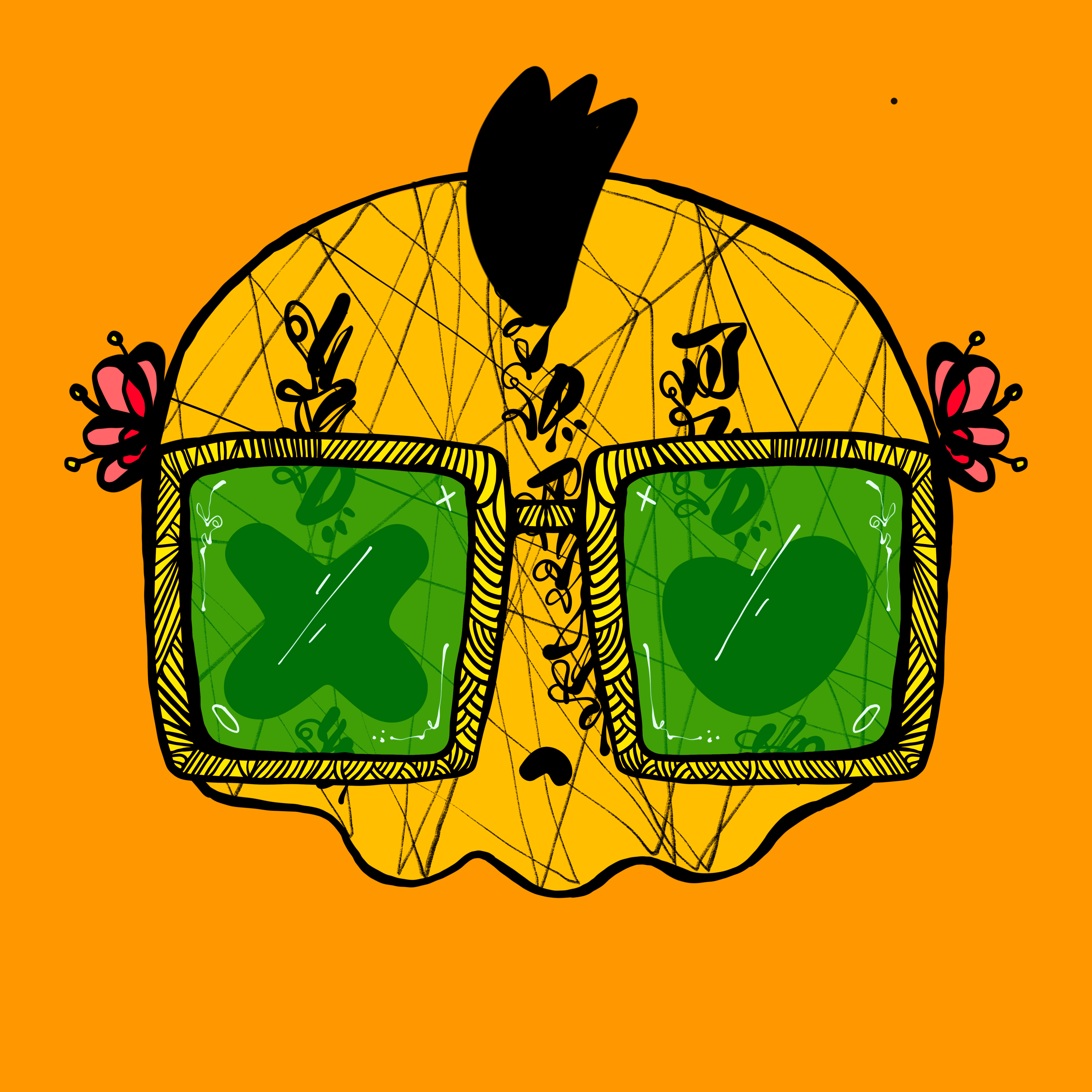 ORGNLS by SABET #32068