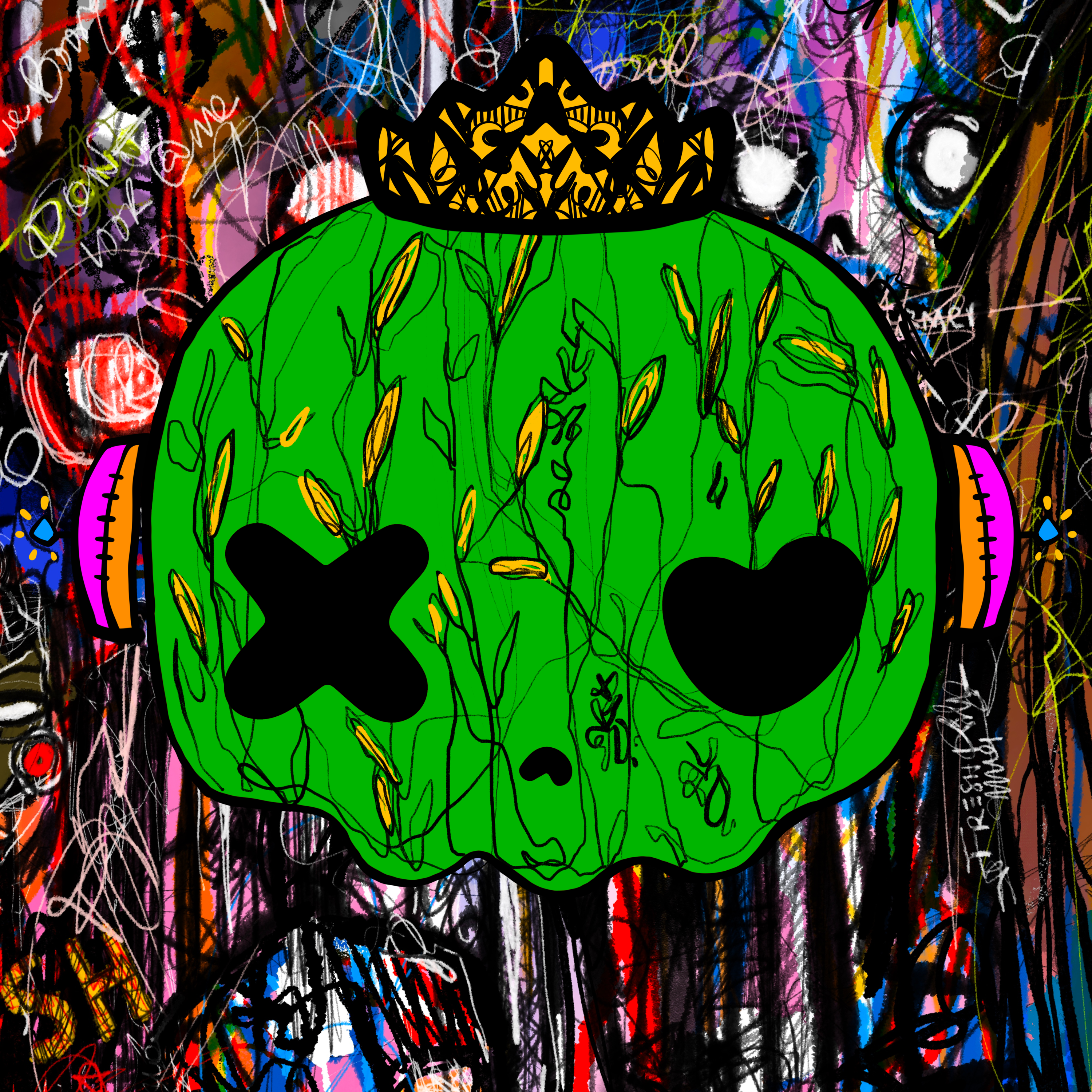 ORGNLS by SABET #32069