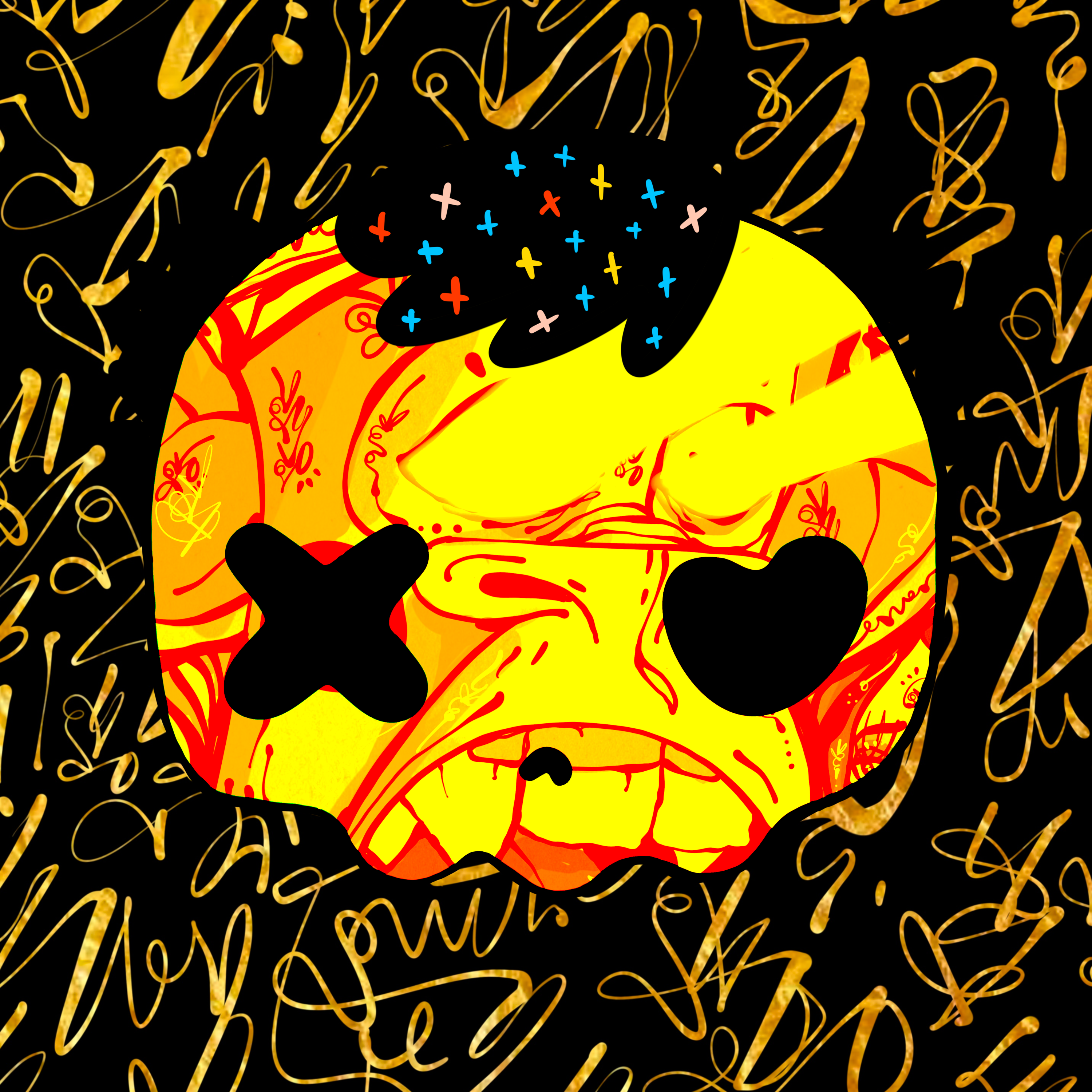 ORGNLS by SABET #32070