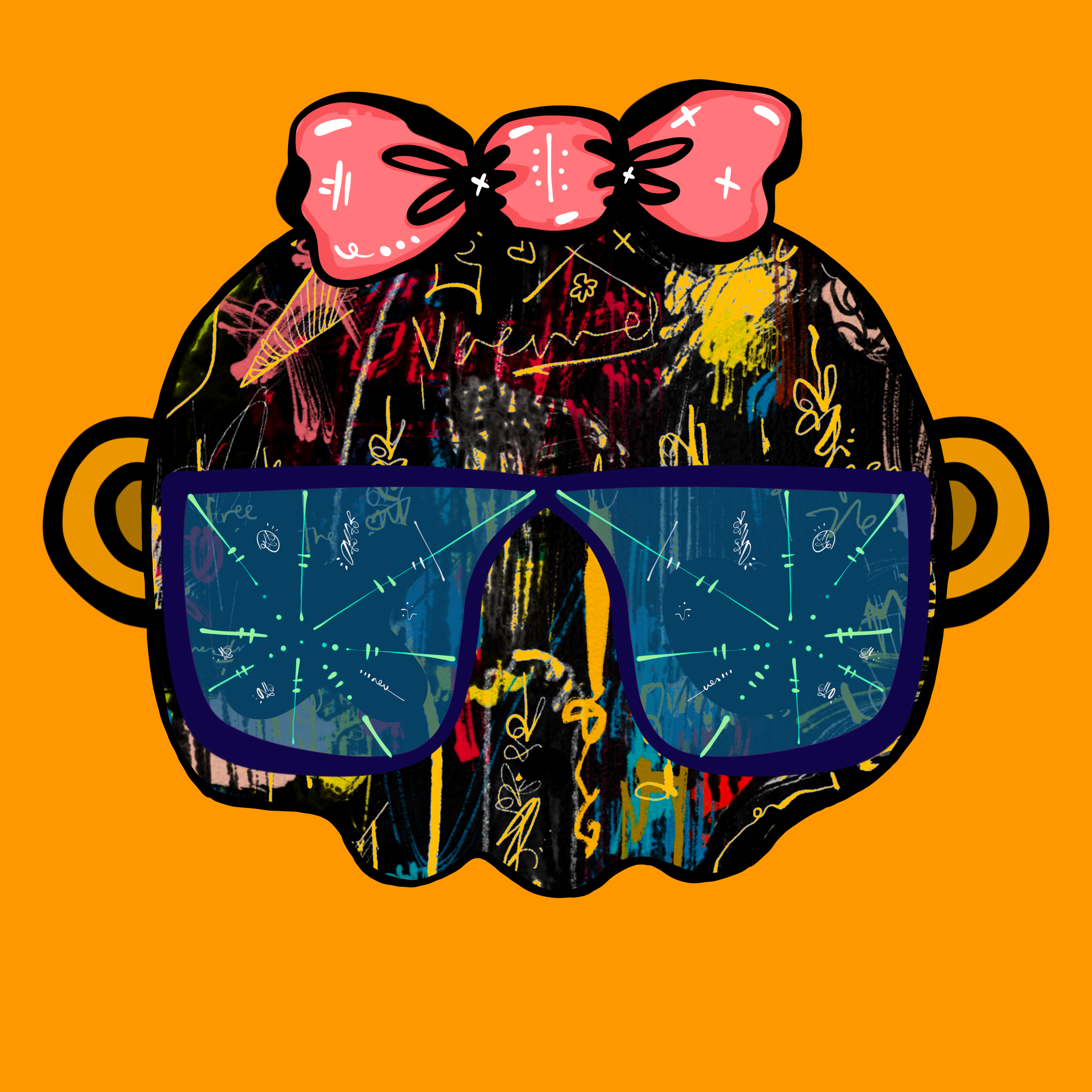 ORGNLS by SABET #32075