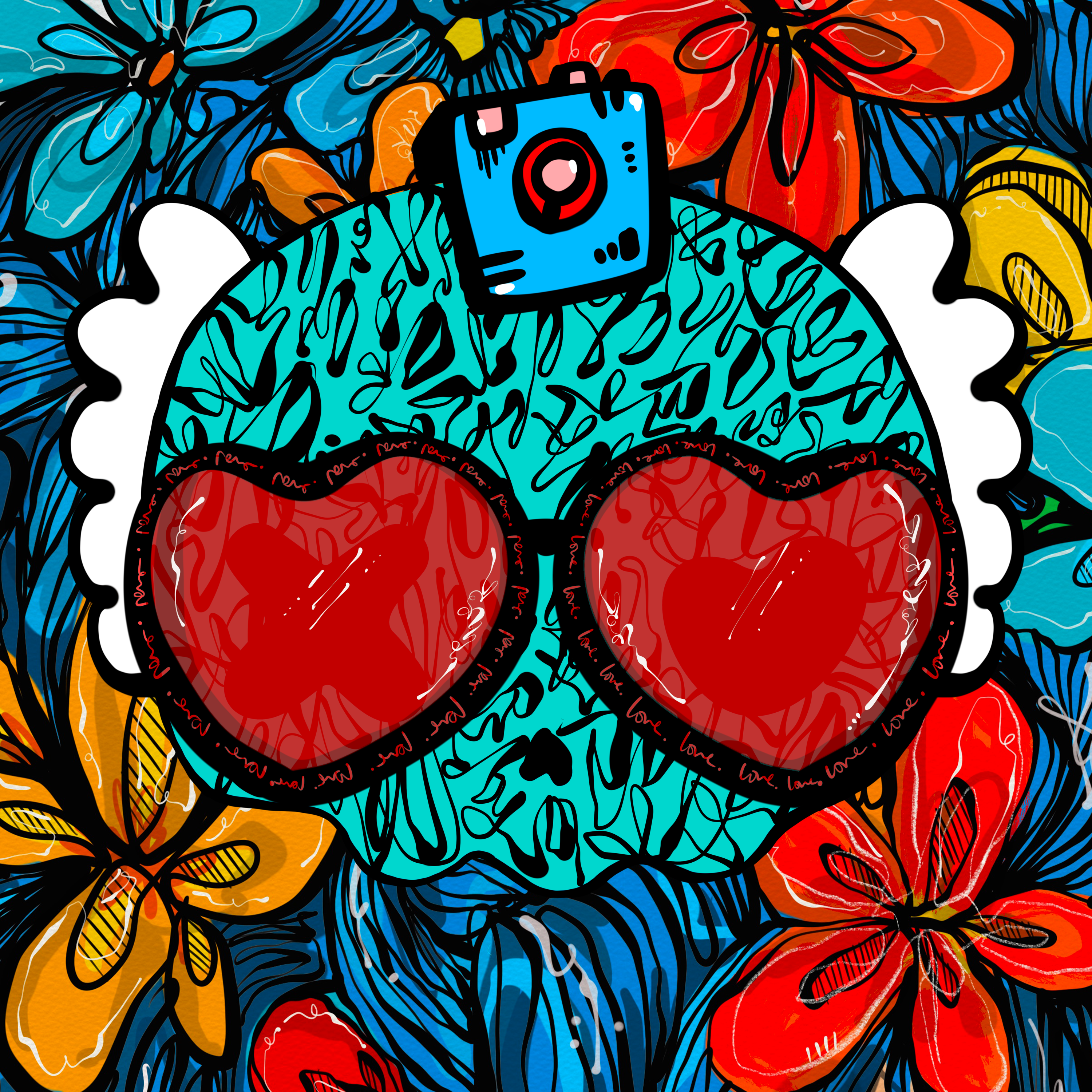 ORGNLS by SABET #32077