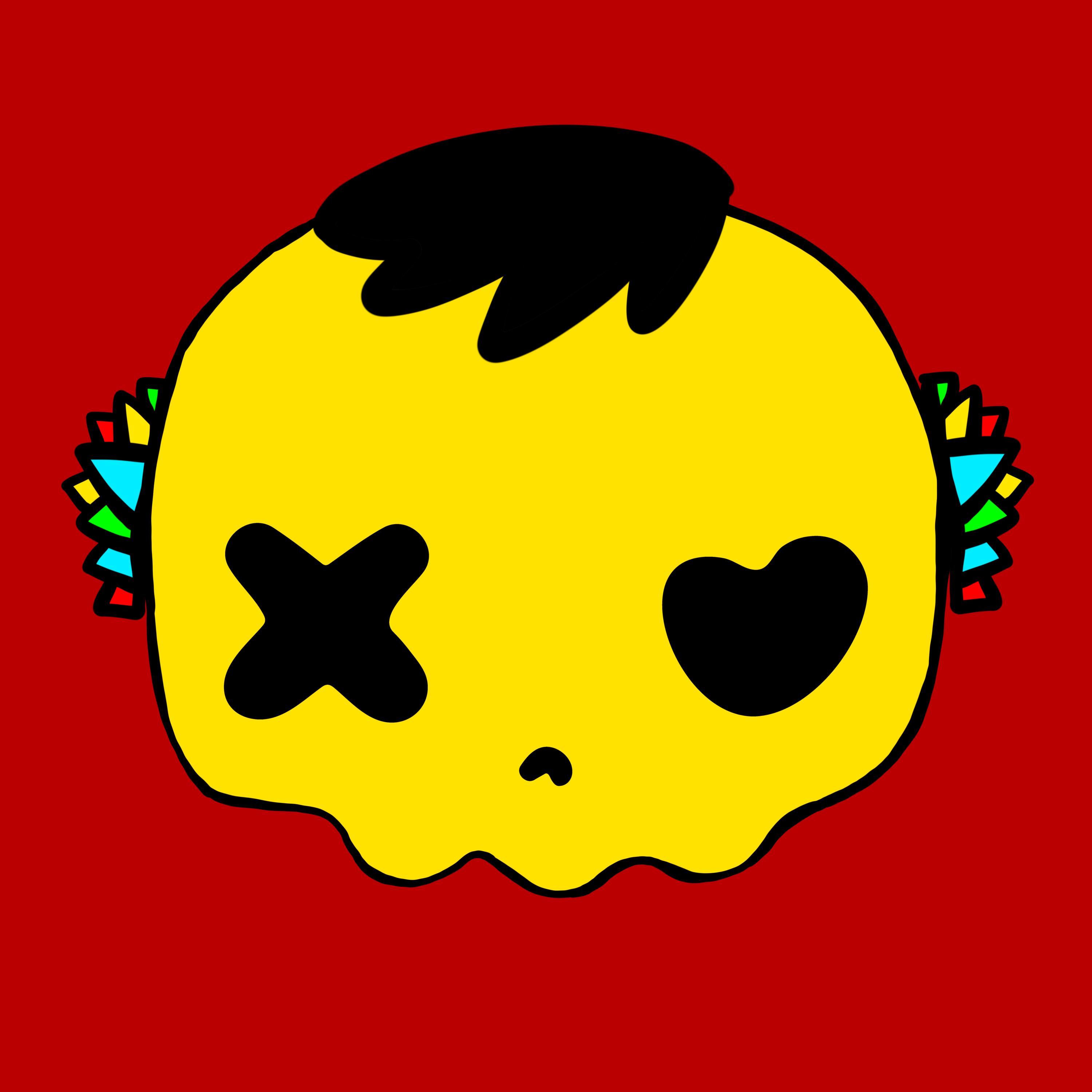 ORGNLS by SABET #32079