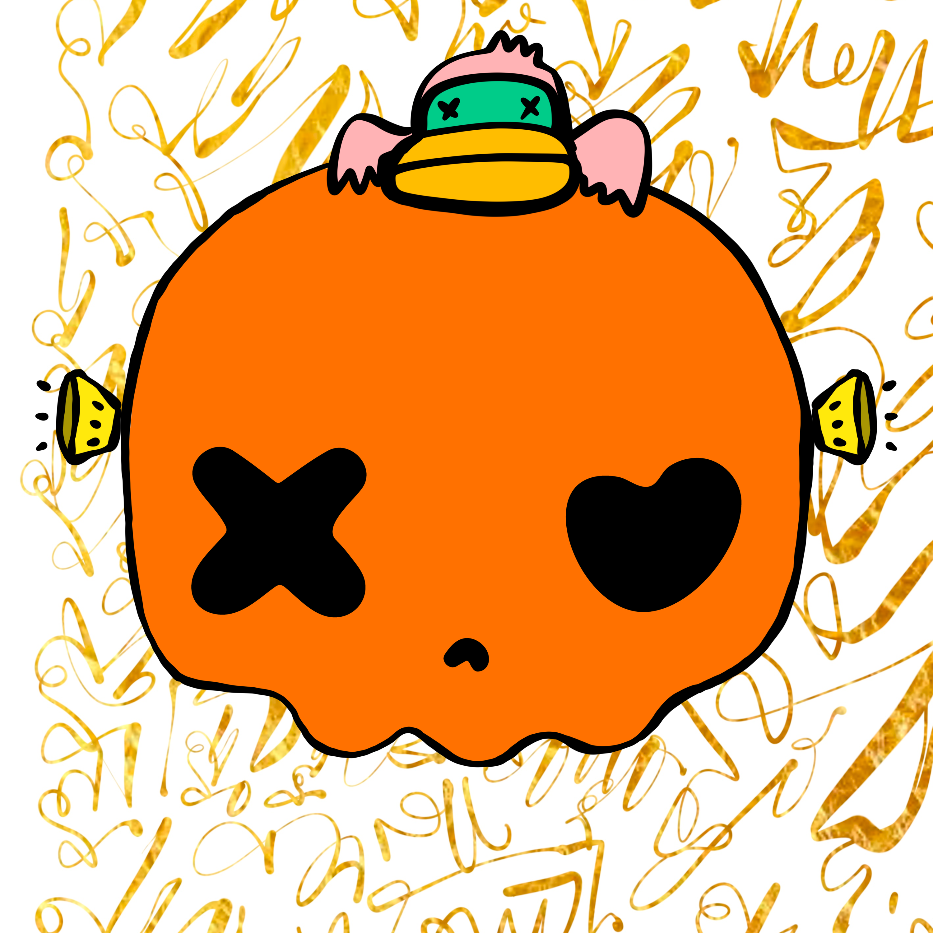 ORGNLS by SABET #32082