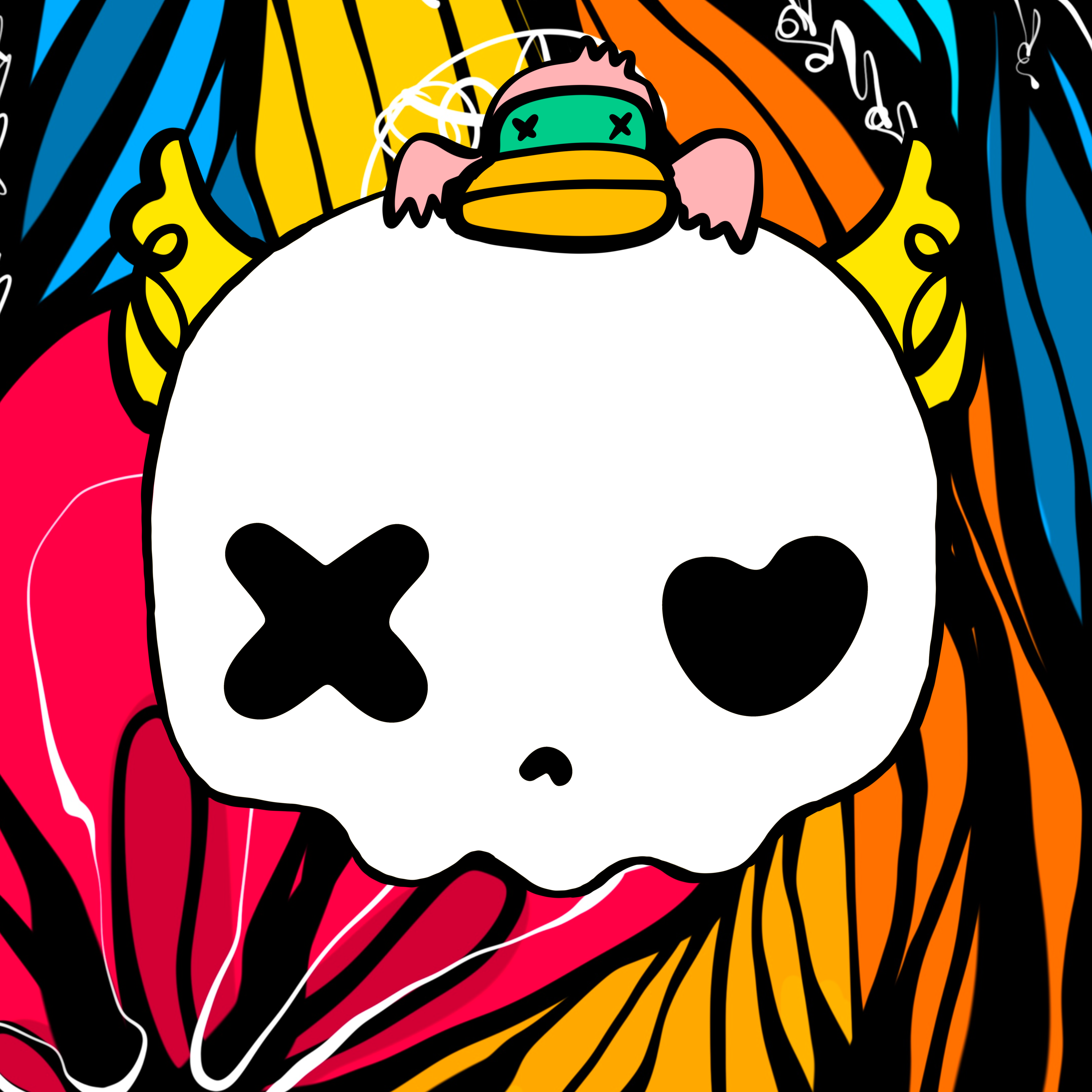 ORGNLS by SABET #32093