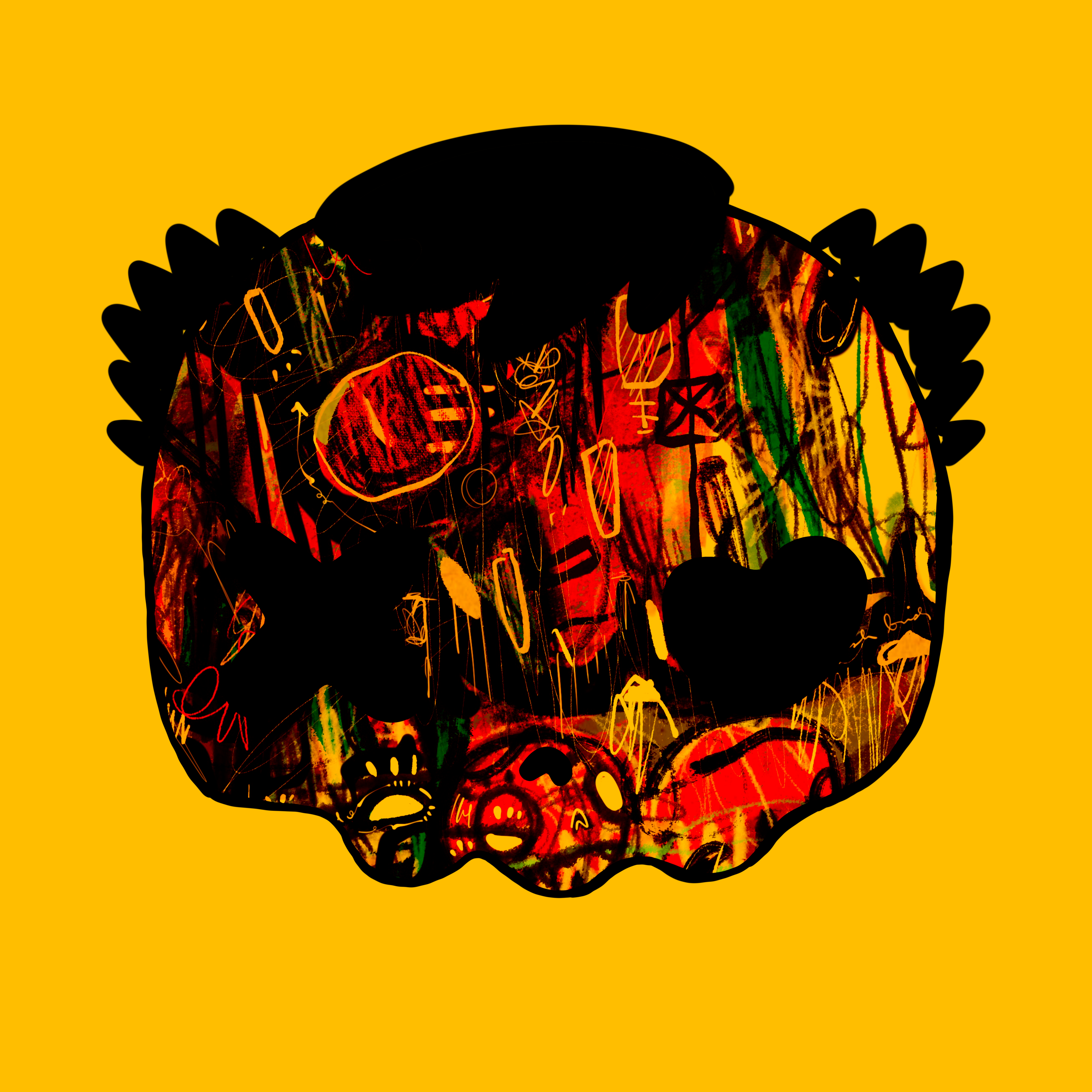 ORGNLS by SABET #32097