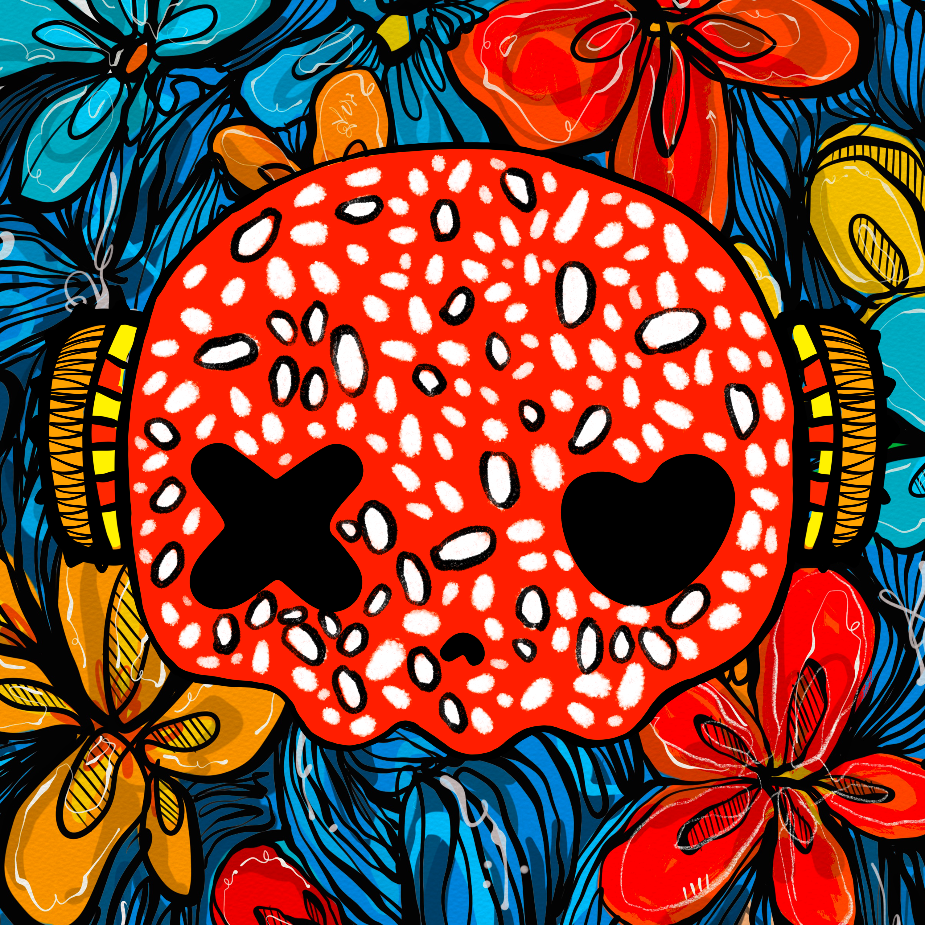 ORGNLS by SABET #32118