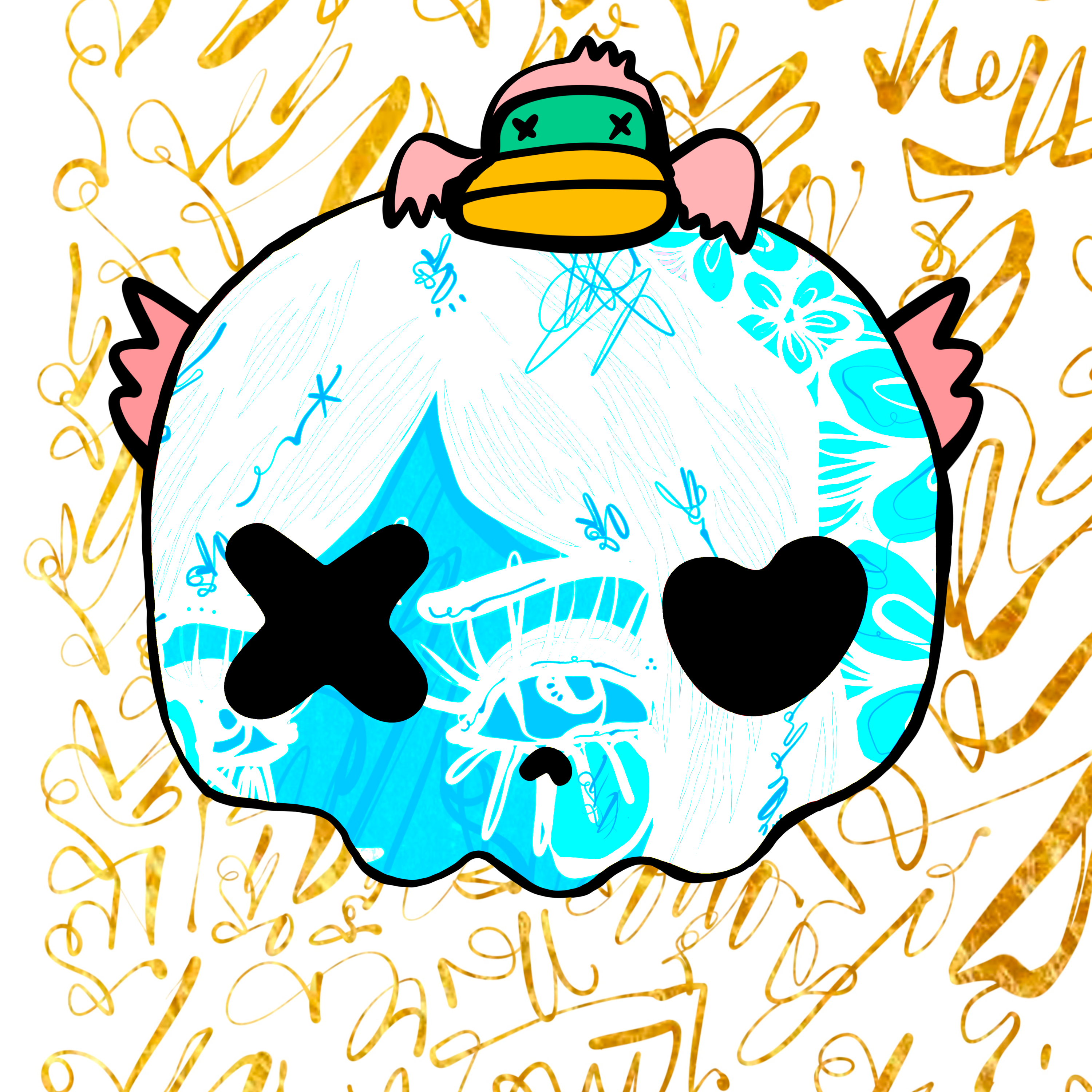 ORGNLS by SABET #32120