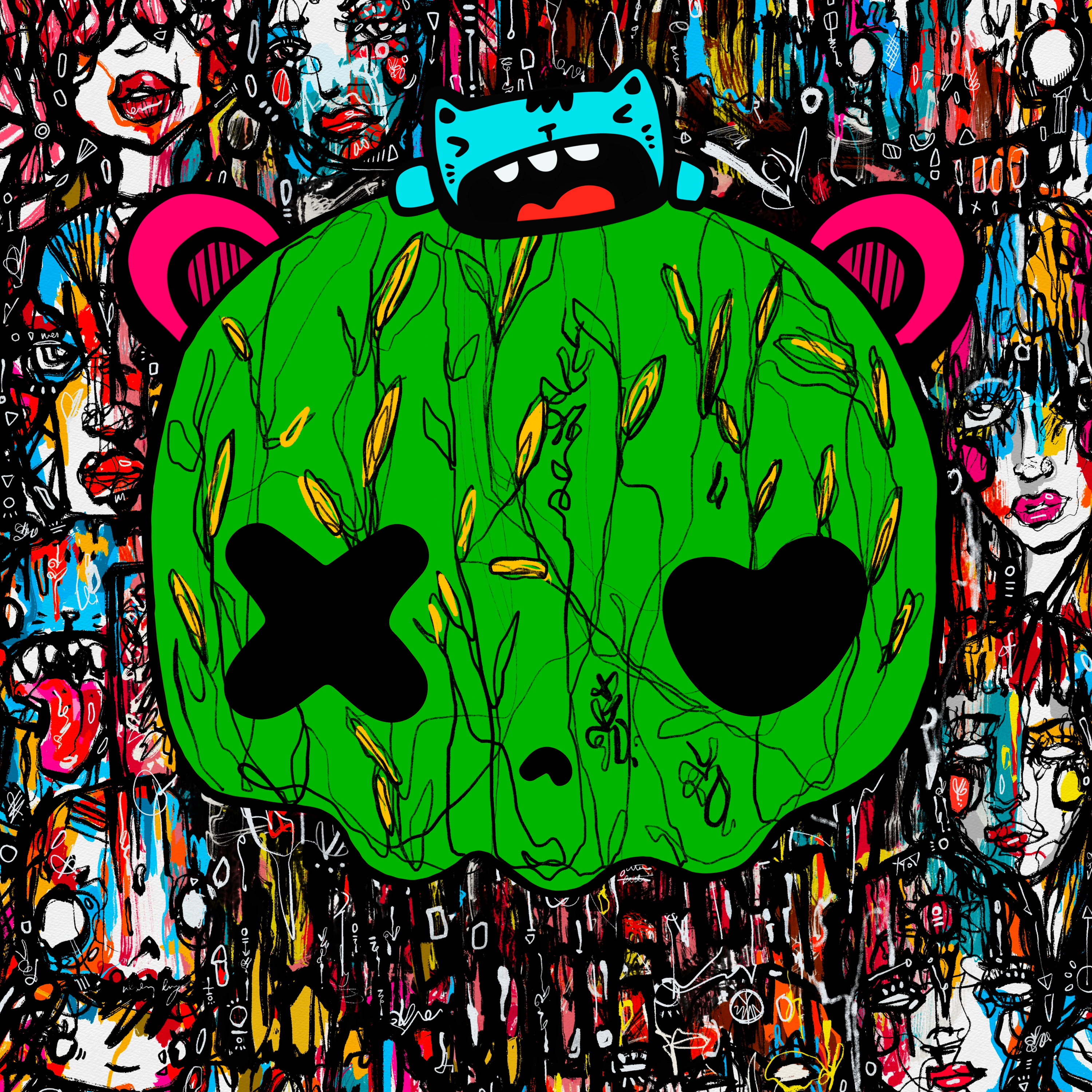 ORGNLS by SABET #32133