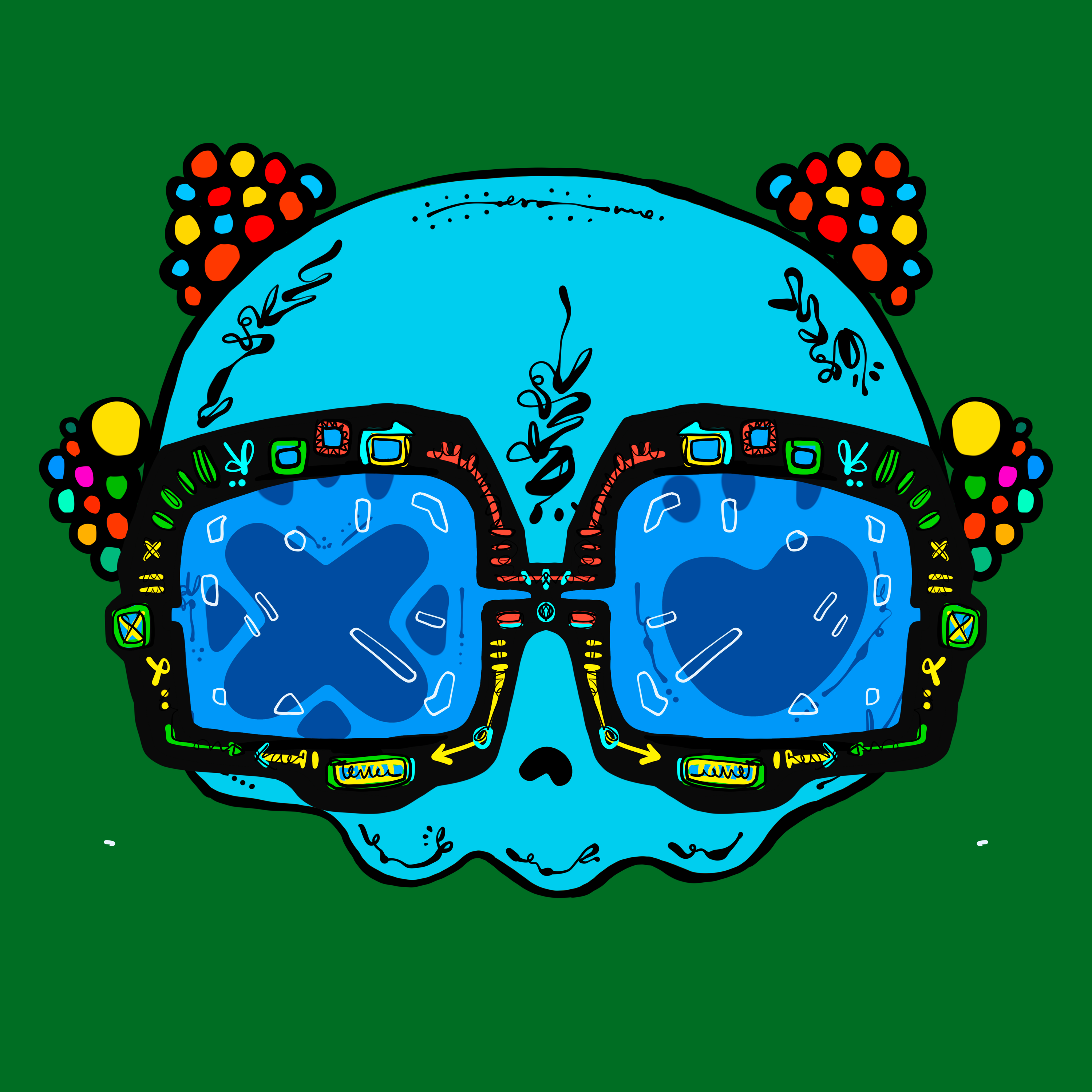 ORGNLS by SABET #32135