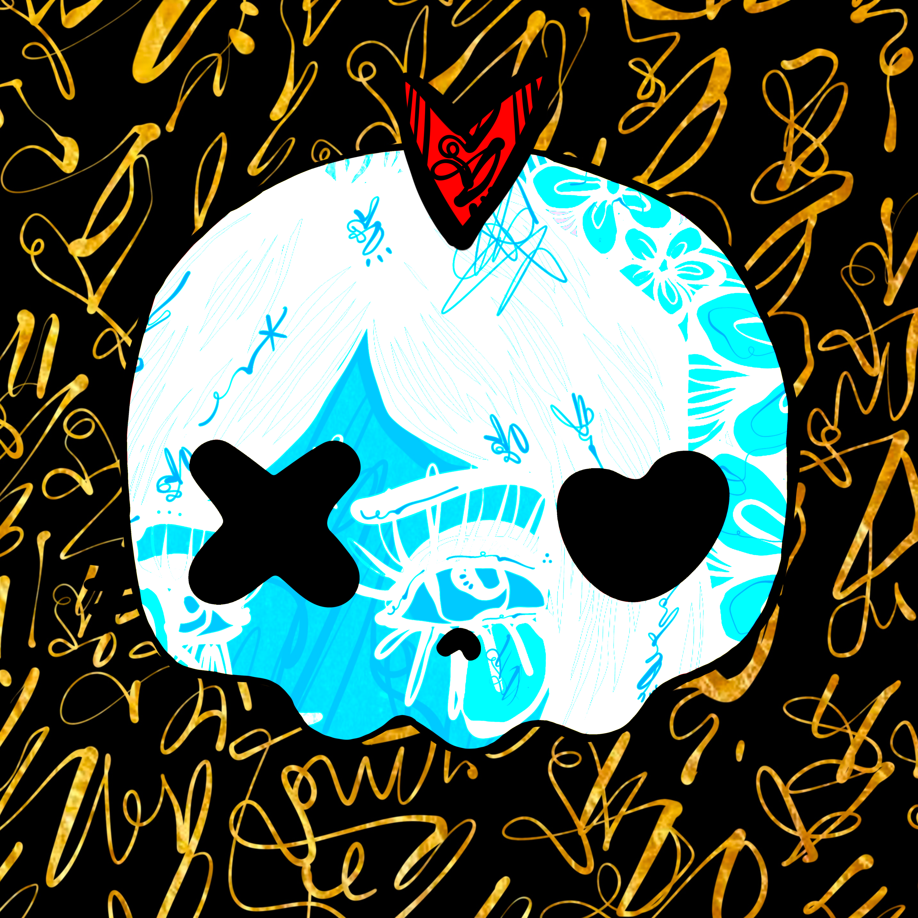 ORGNLS by SABET #32139