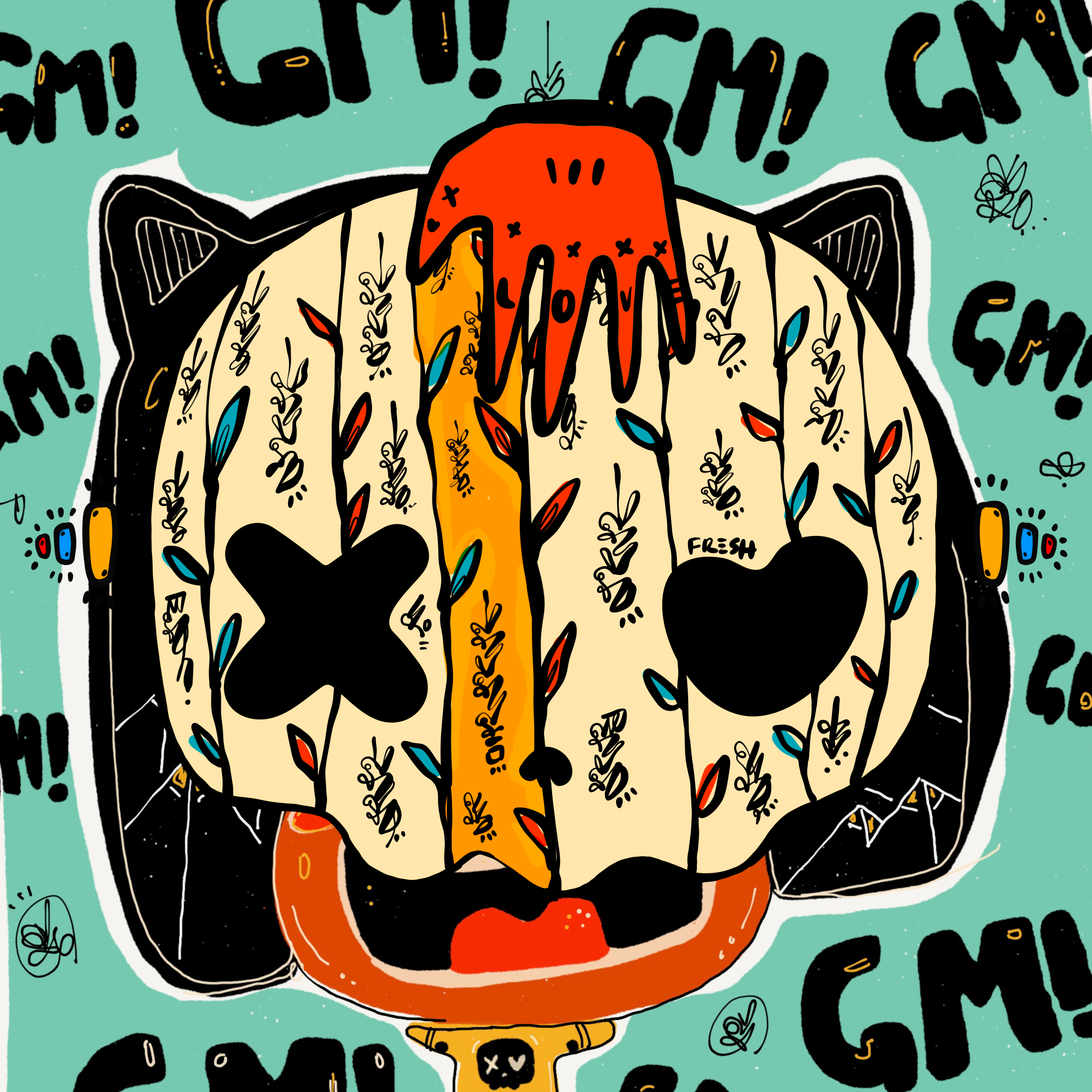 ORGNLS by SABET #32145