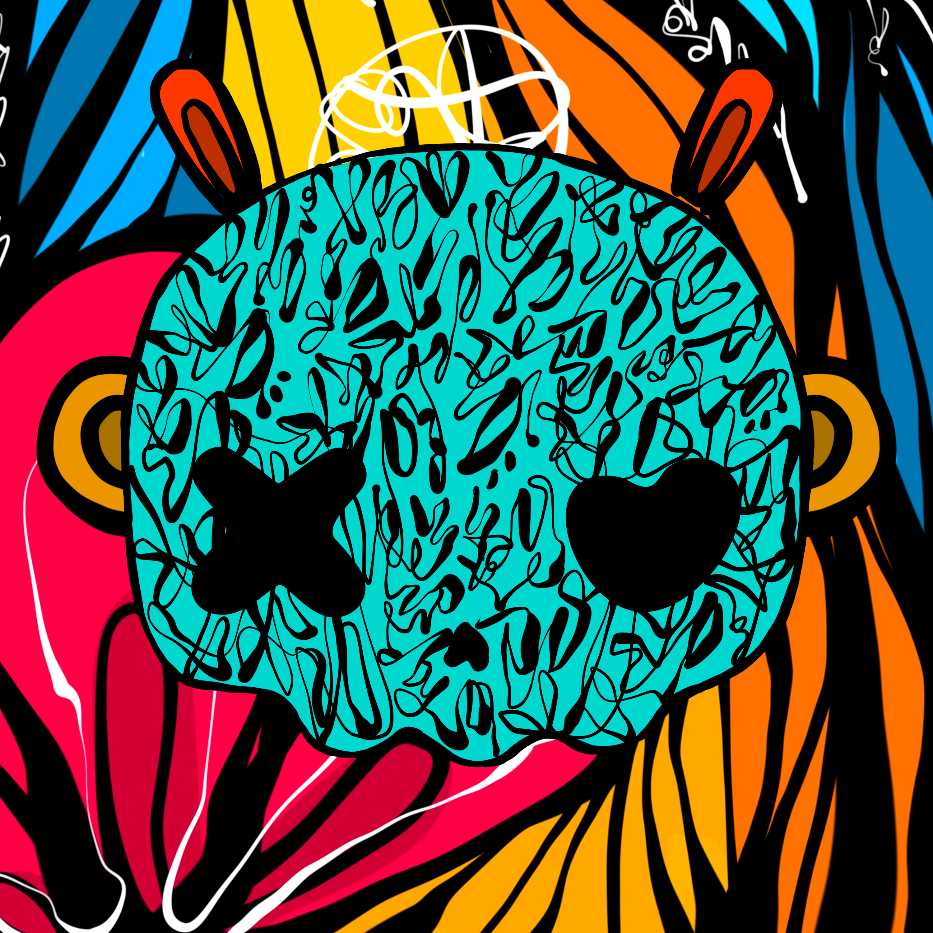 ORGNLS by SABET #32152