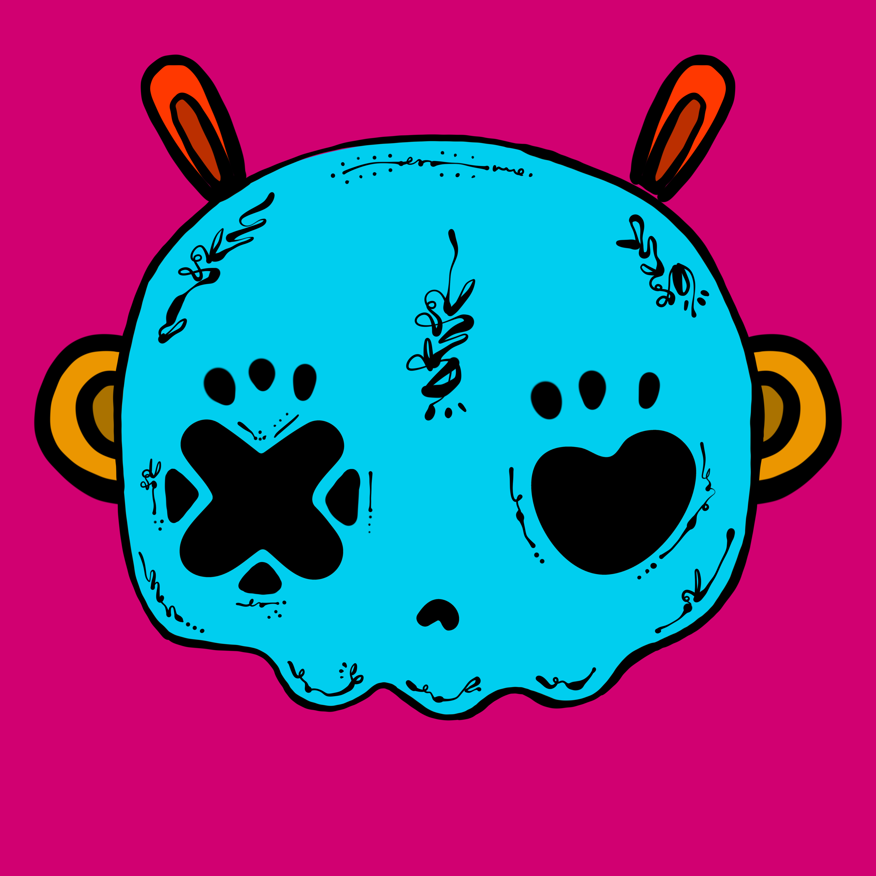 ORGNLS by SABET #32156