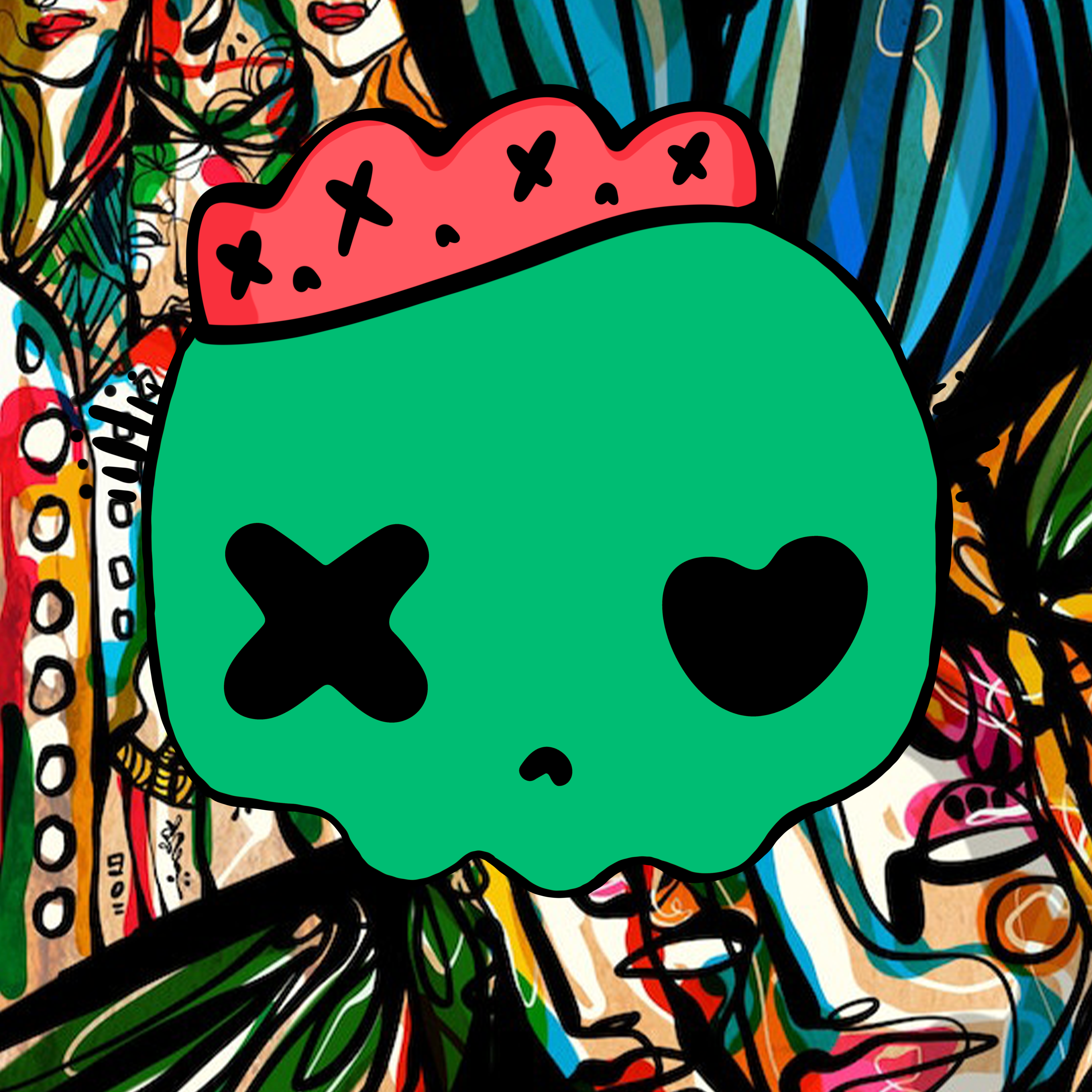 ORGNLS by SABET #32158