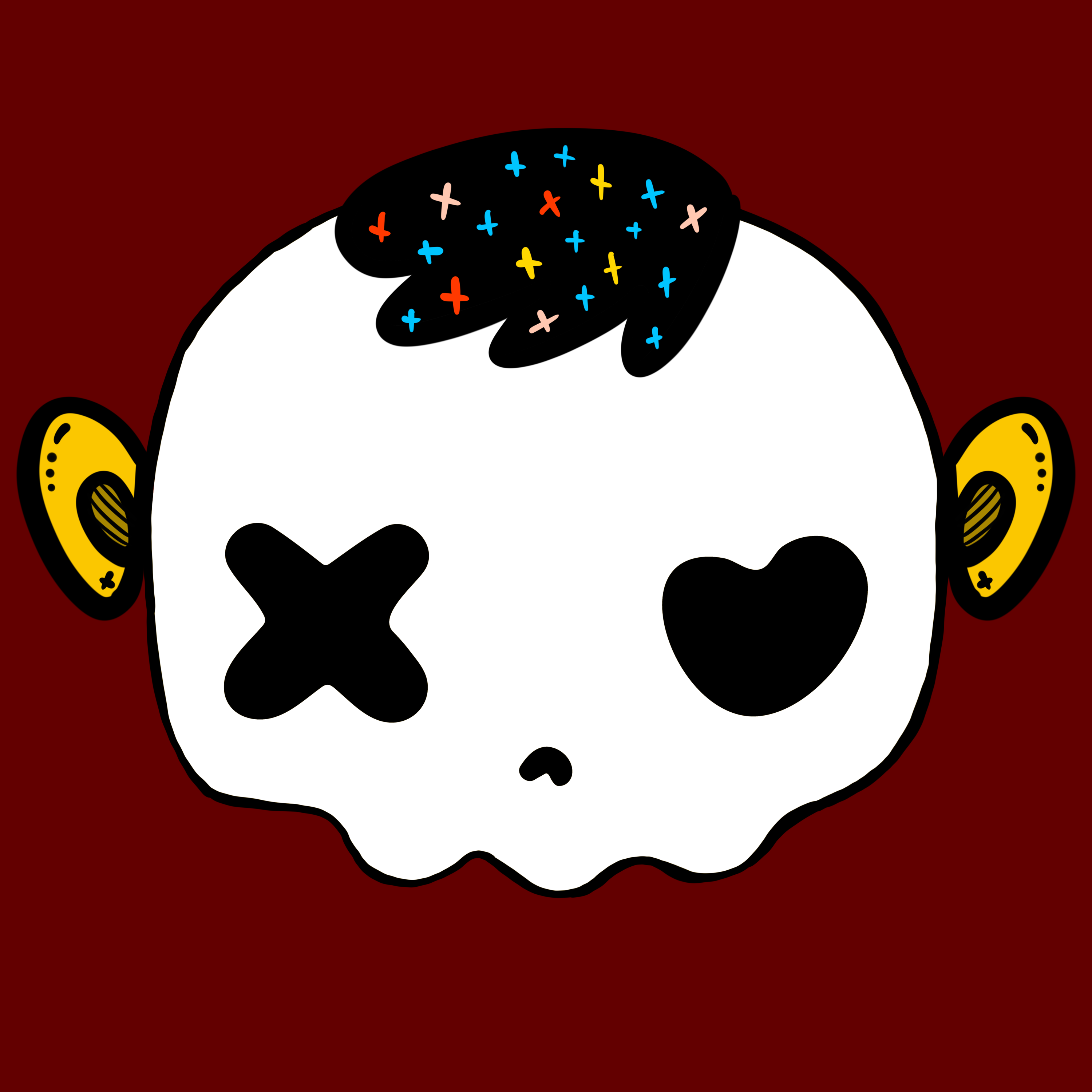 ORGNLS by SABET #32162