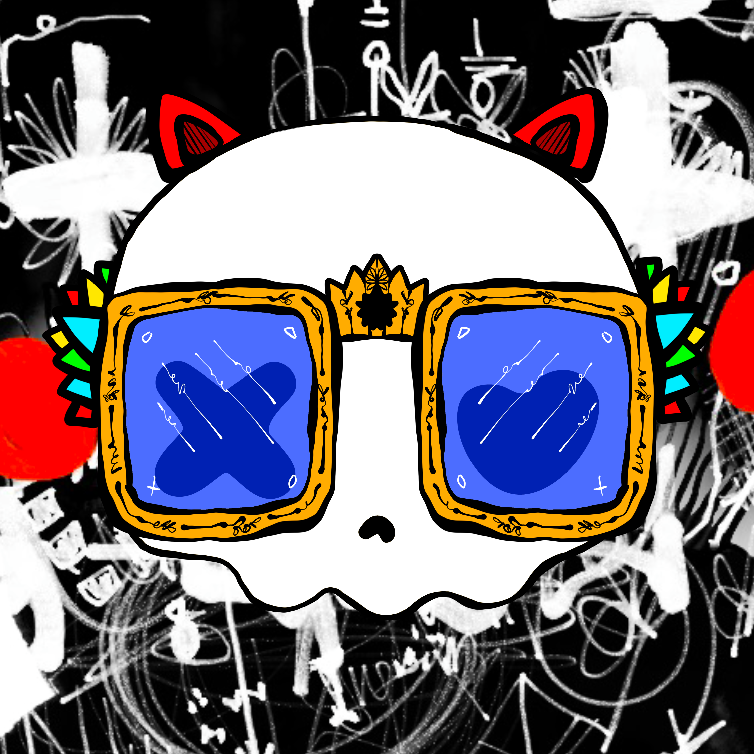 ORGNLS by SABET #32163