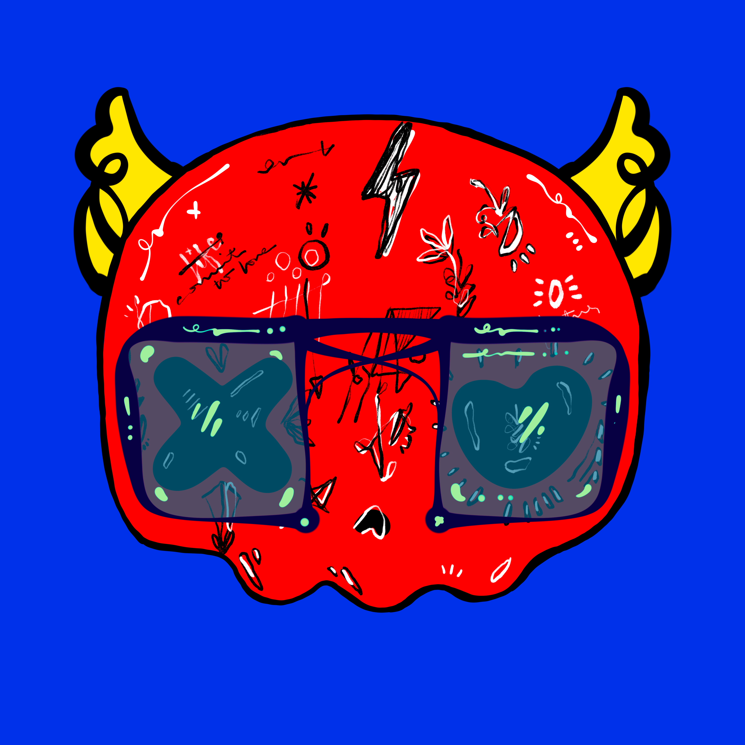 ORGNLS by SABET #32167