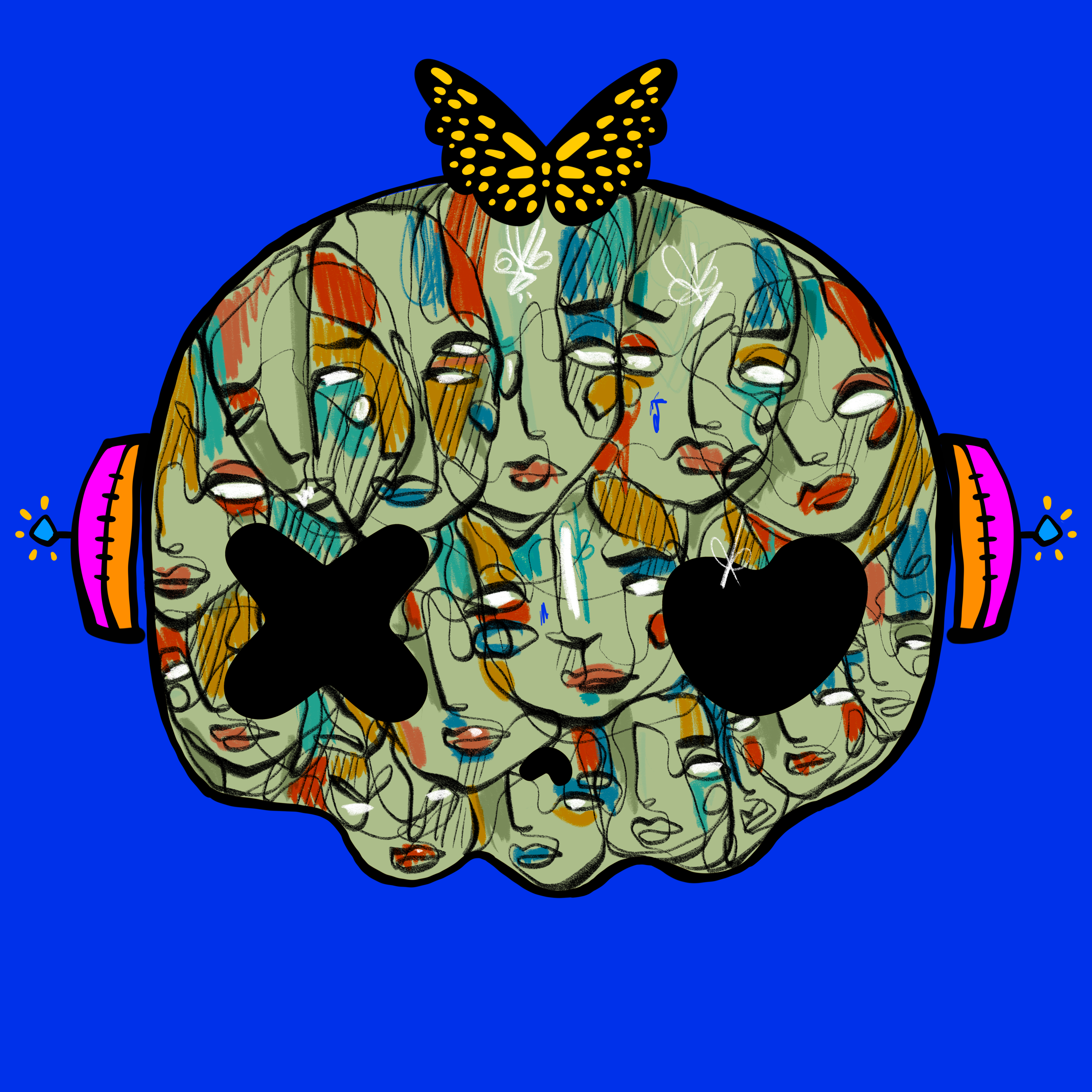 ORGNLS by SABET #32169