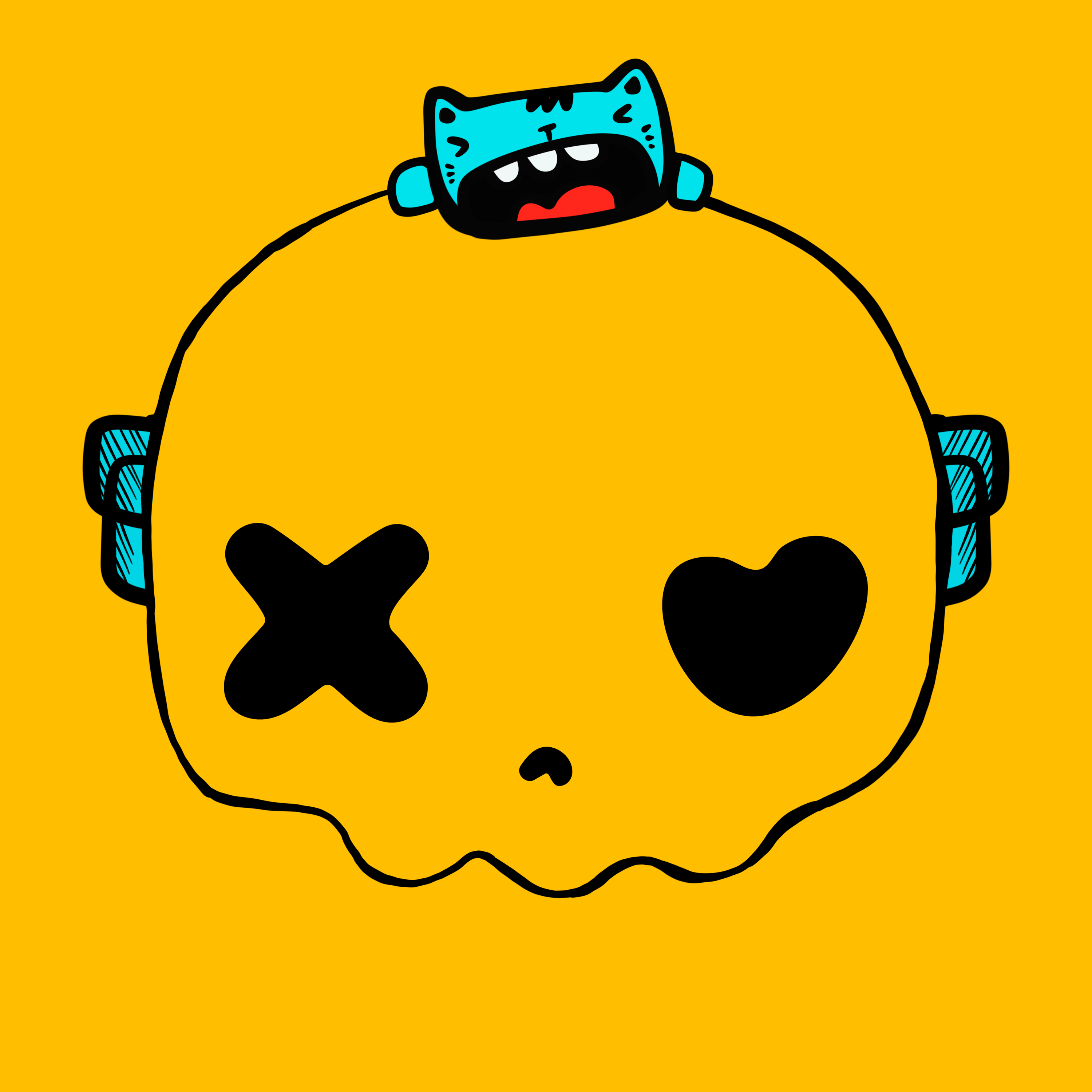 ORGNLS by SABET #32418