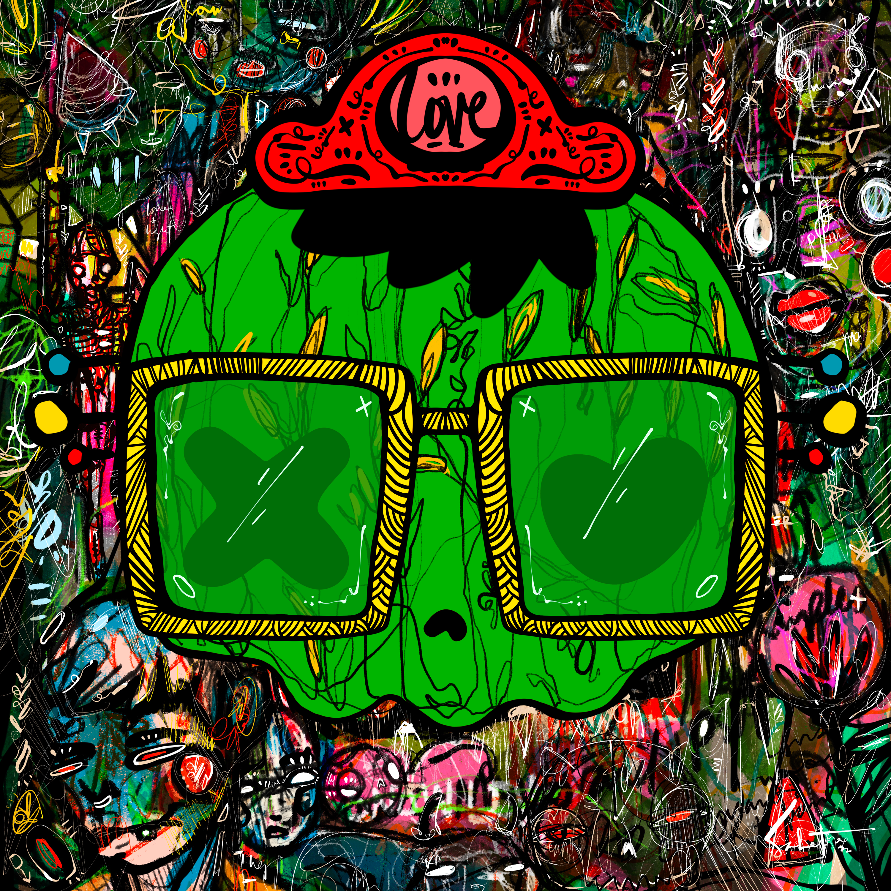 ORGNLS by SABET #32433