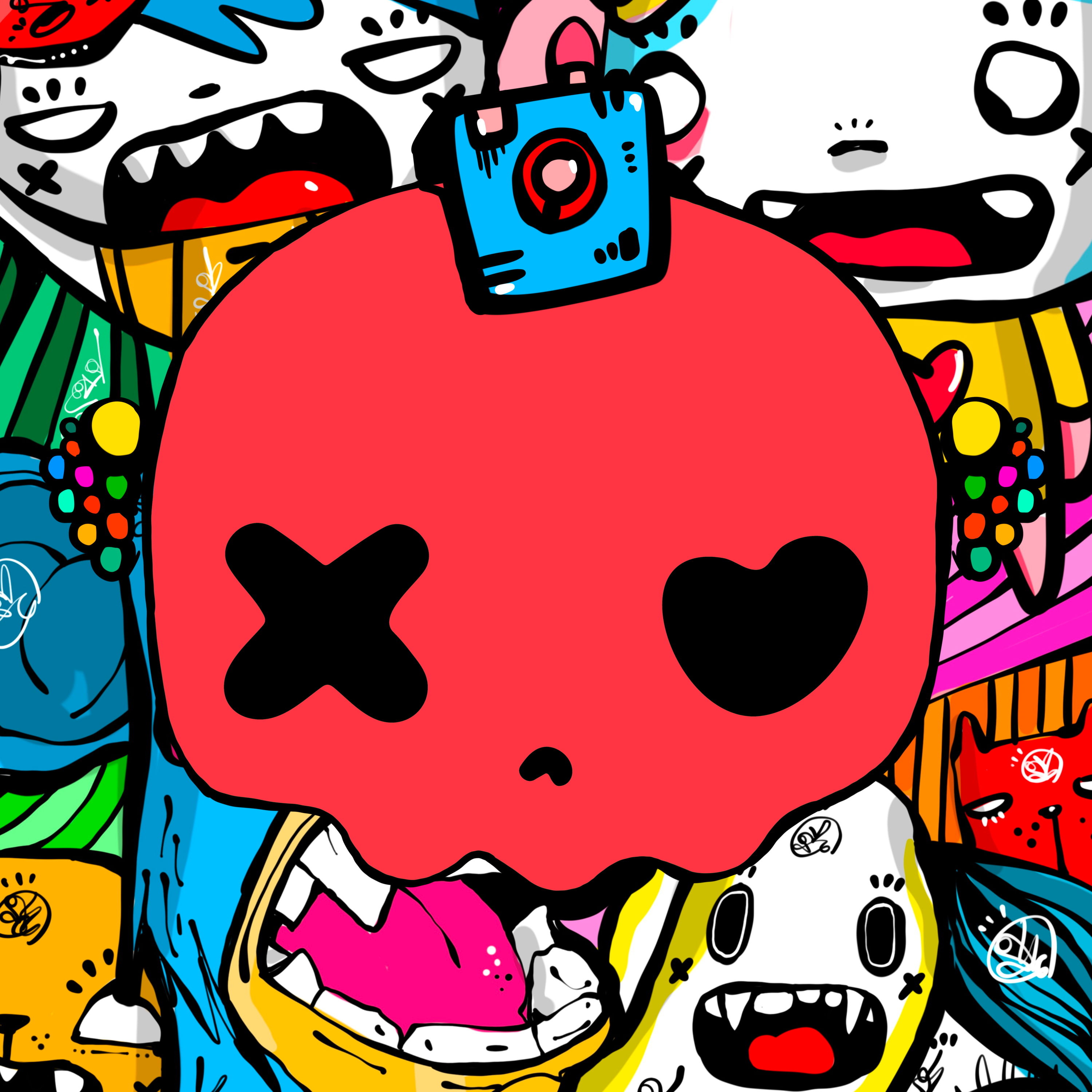 ORGNLS by SABET #32484