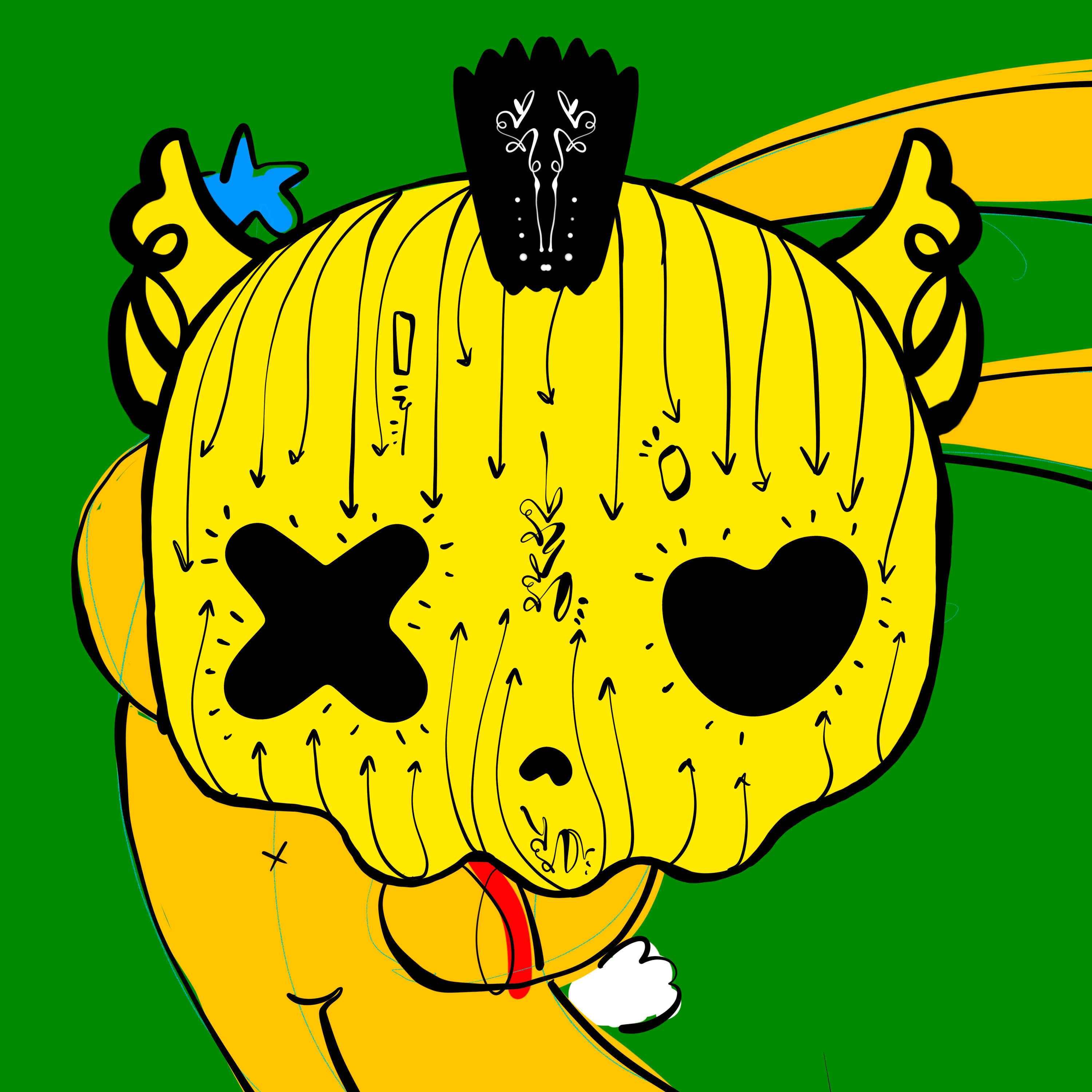 ORGNLS by SABET #32522